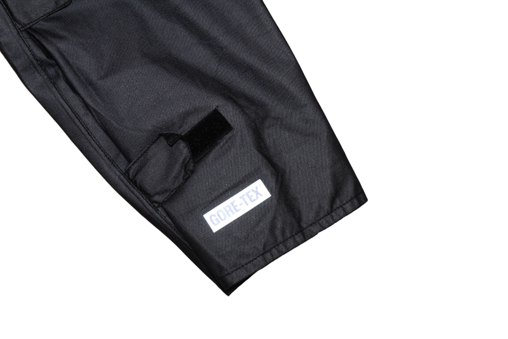Goretex RARE💥 Sportful Italy Goretex Drawsting Lining Nylon Pants Size US 34 / EU 50 - 11 Thumbnail