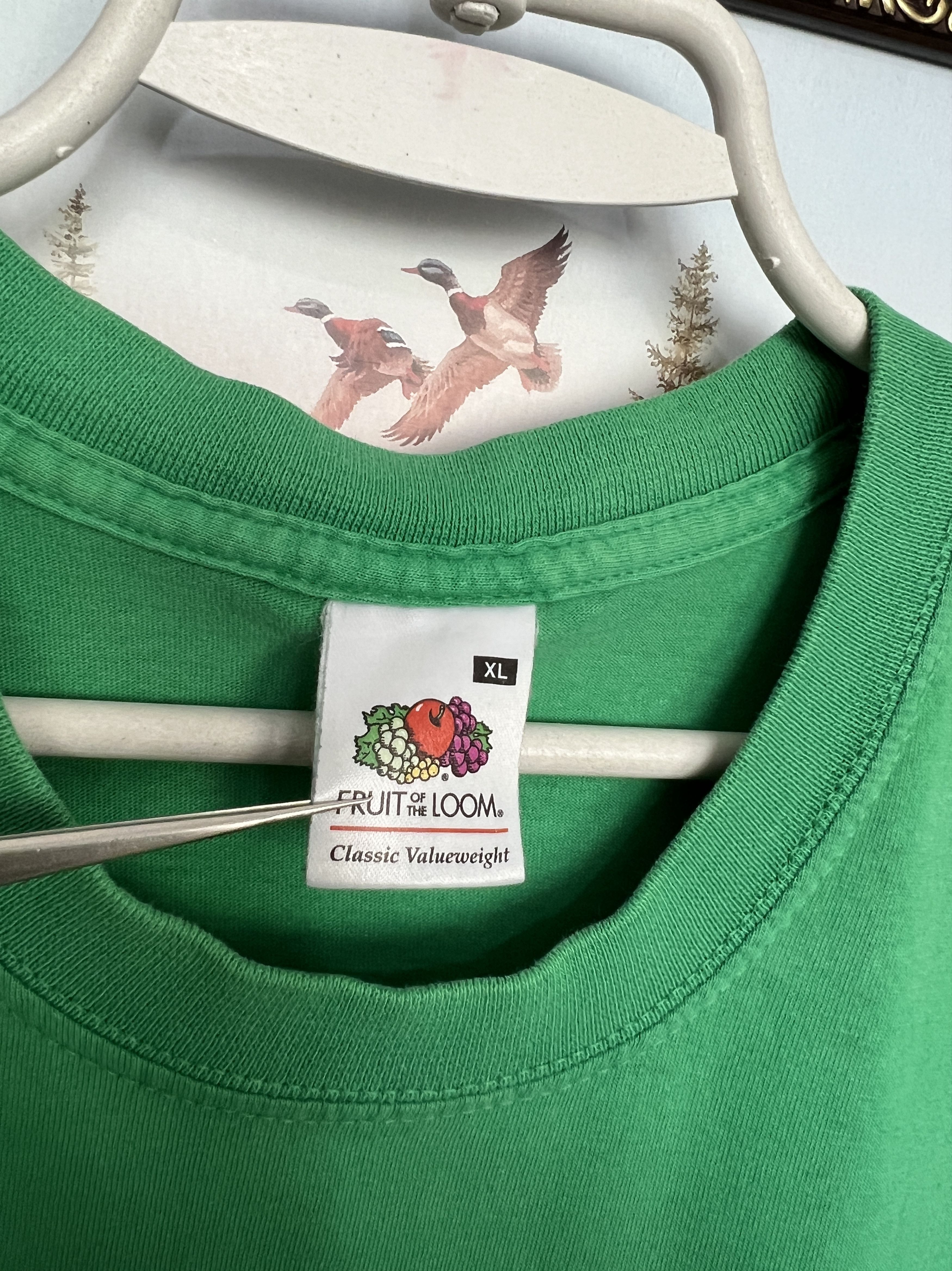 Vintage Vintage Mexico Football Shirt Soccer Tee Jersey National Size US XL / EU 56 / 4 - 5 Thumbnail