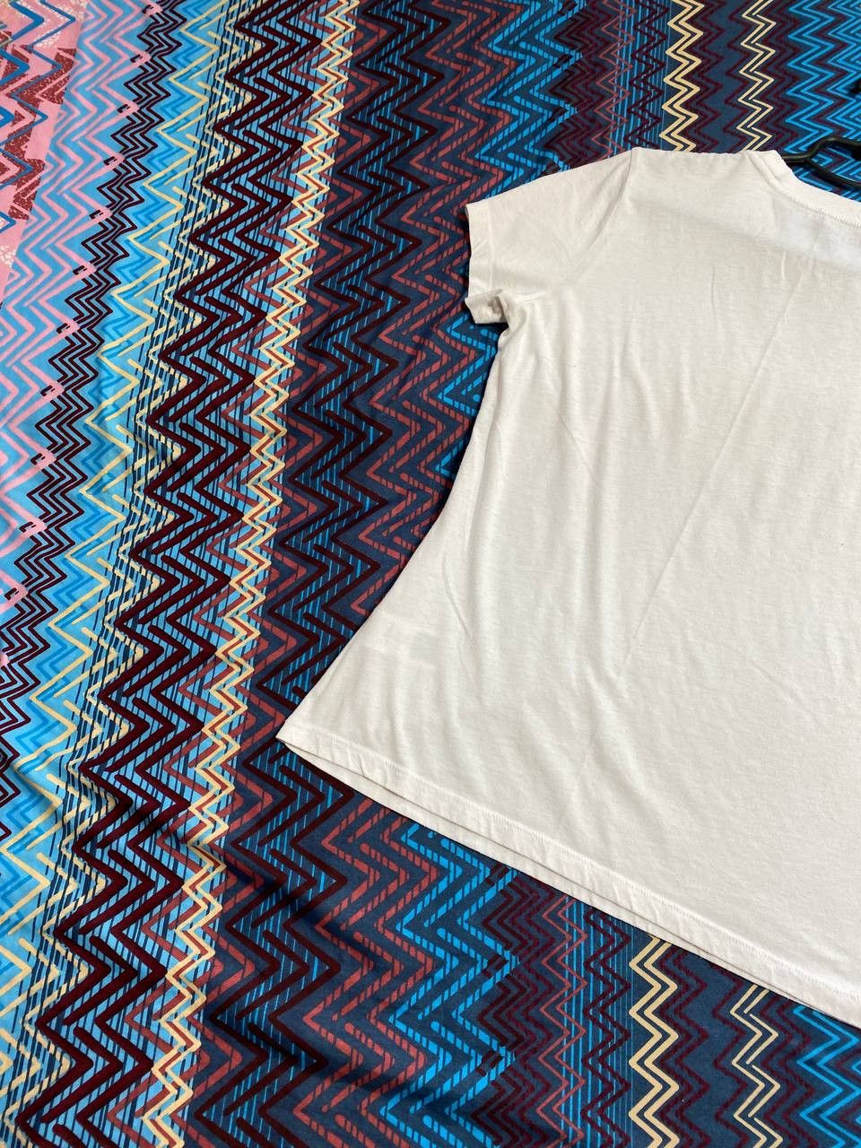 True Religion × Vintage True Religion Brand Jeans Graphic Tee Vintage Streetwear Size L / US 10 / IT 46 - 7 Thumbnail