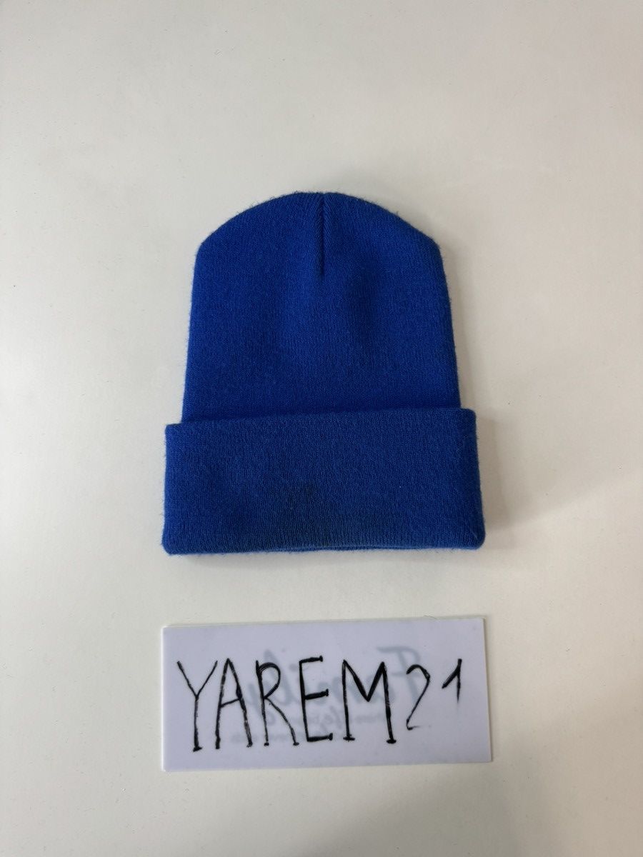 Other Isle of man races vintage hat cap Size ONE SIZE - 2 Thumbnail