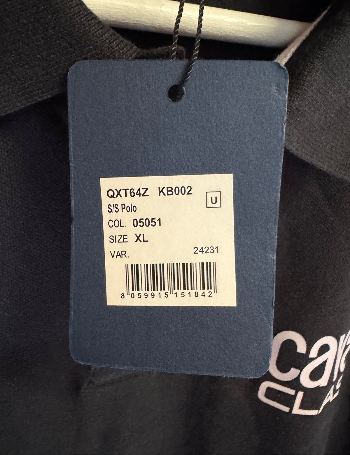 Cavalli Class Cavalli Class Size US XL / EU 56 / 4 - 4 Thumbnail