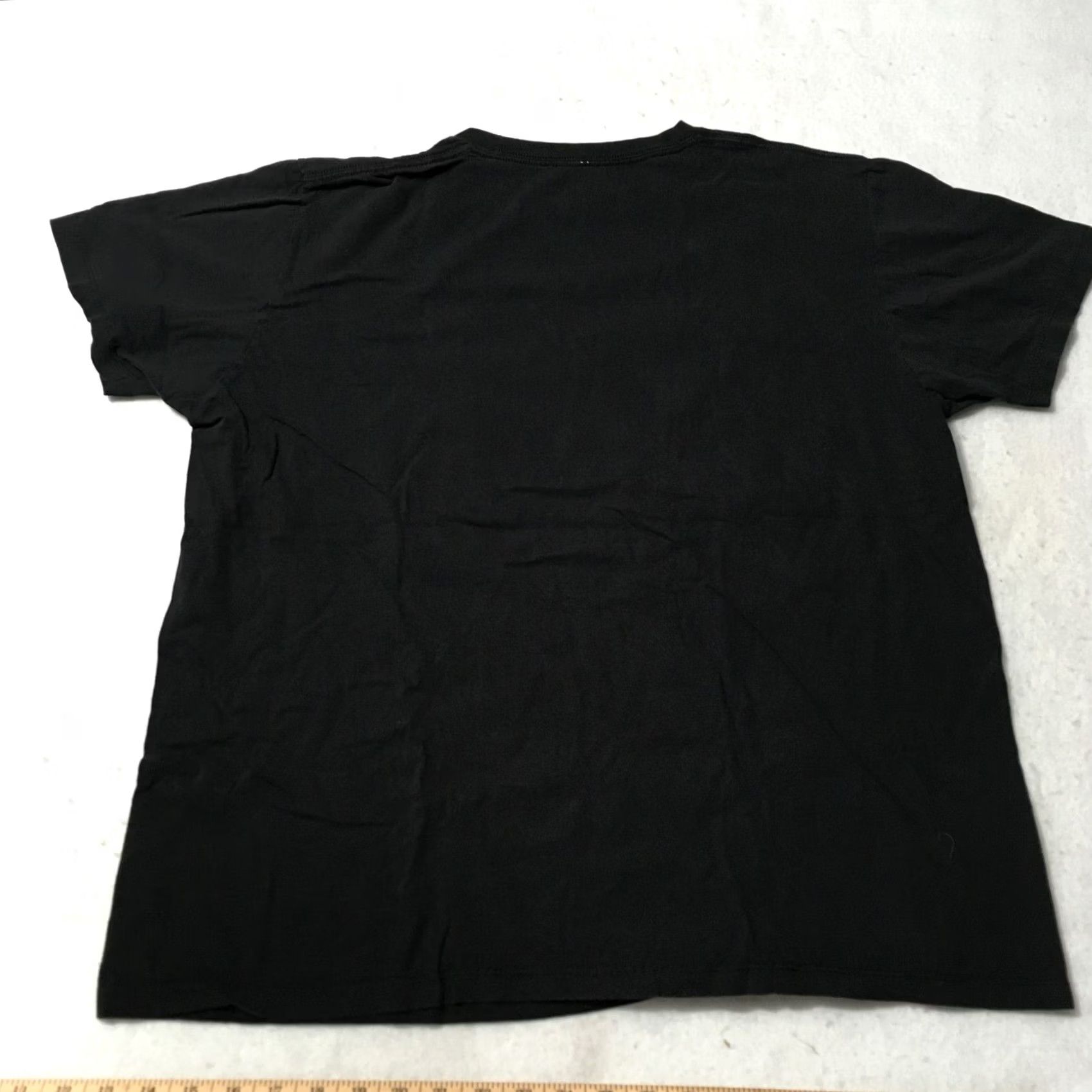 Vintage Tokyo Ghoul MY TURN Shirt XL Graphic Japanese Manga Fantasy Dark Men's Size US XL / EU 56 / 4 - 7 Thumbnail