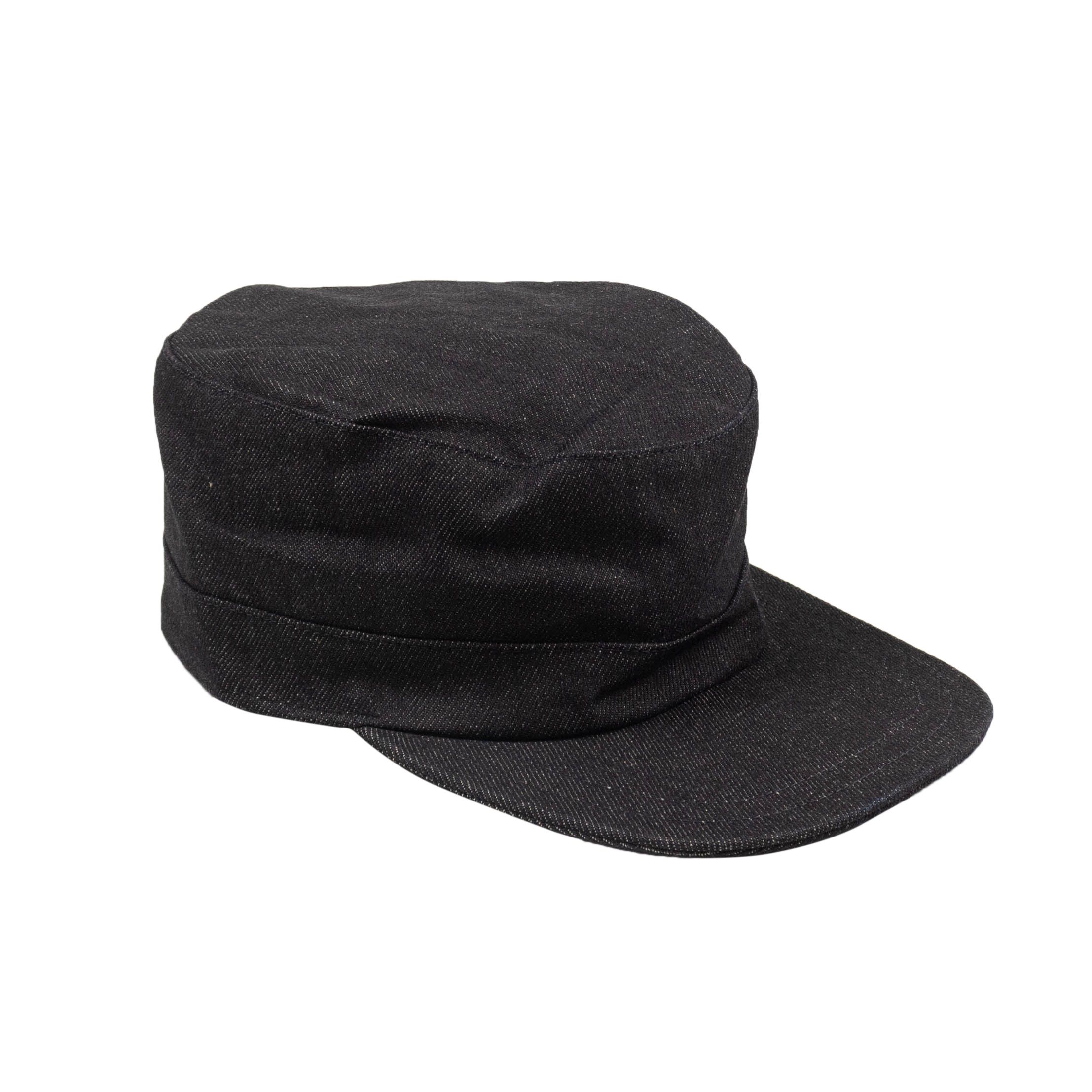 A.P.C. APC RUE MADAME PARIS MADE IN PORTUGAL WOOL HATS | Grailed display picture 3