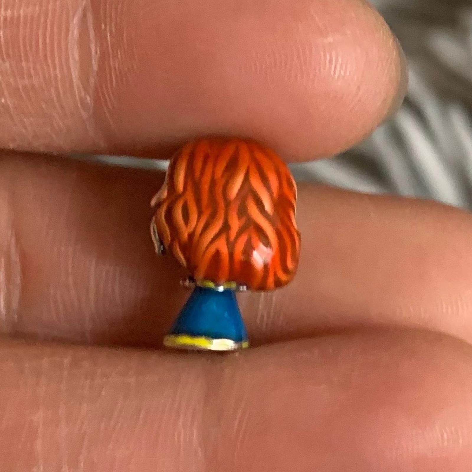 Other NWOT Brave Merida Charm Sterling Silver 925 Size ONE SIZE - 6 Thumbnail
