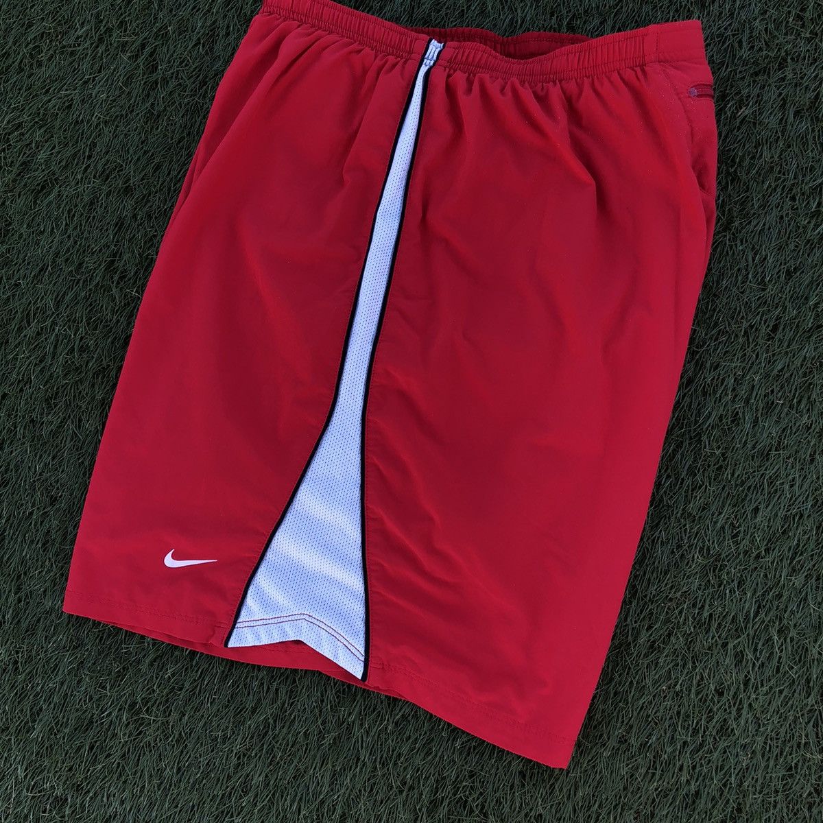 Nike Nike vintage shorts Size US 38 / EU 54 - 2 Thumbnail