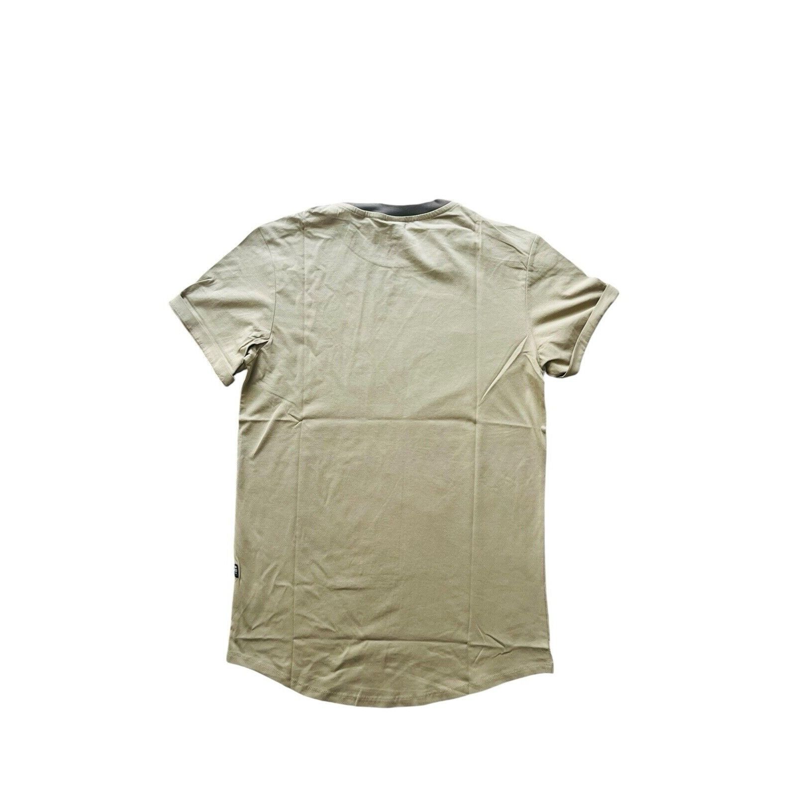 G-Star G-Star Raw Mens Compact Jersey Tree House T-Shirt Size S Size US S / EU 44-46 / 1 - 3 Thumbnail
