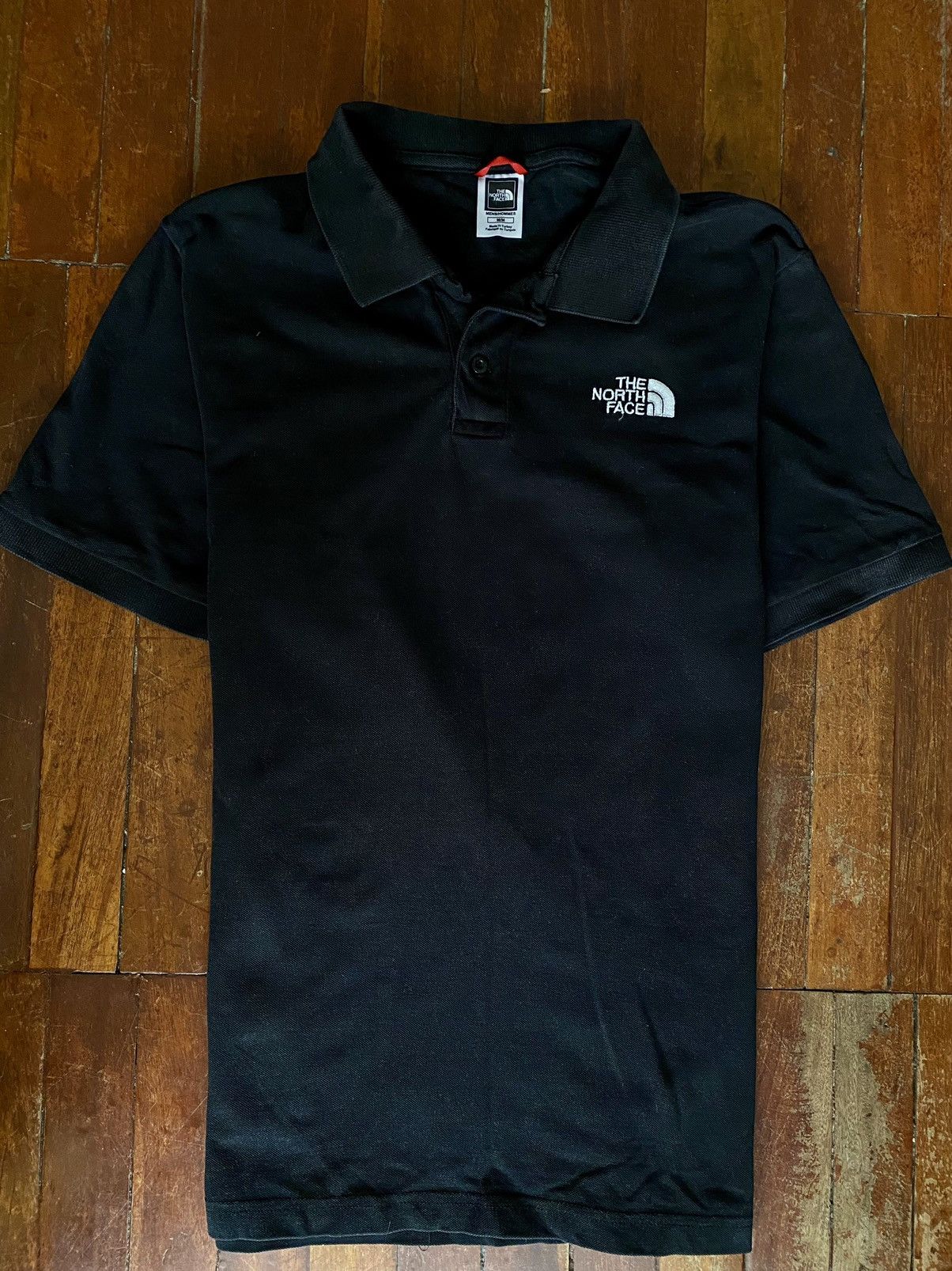 The North Face × Vintage The north face Size US M / EU 48-50 / 2 - 1 Thumbnail