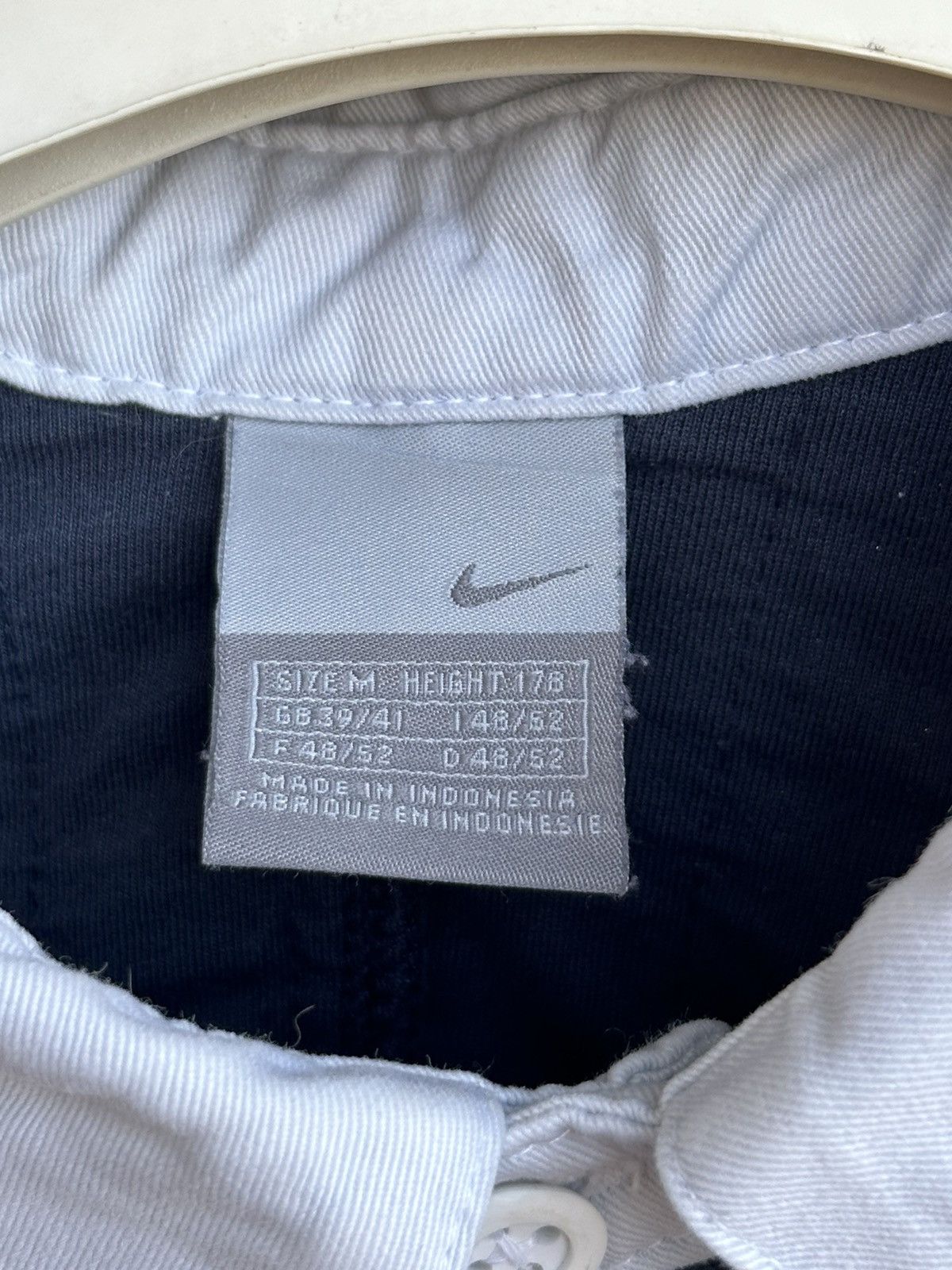 Vintage Vintage Rare Nike Sportswear Rugby Oregon Size M Size US M / EU 48-50 / 2 - 3 Thumbnail