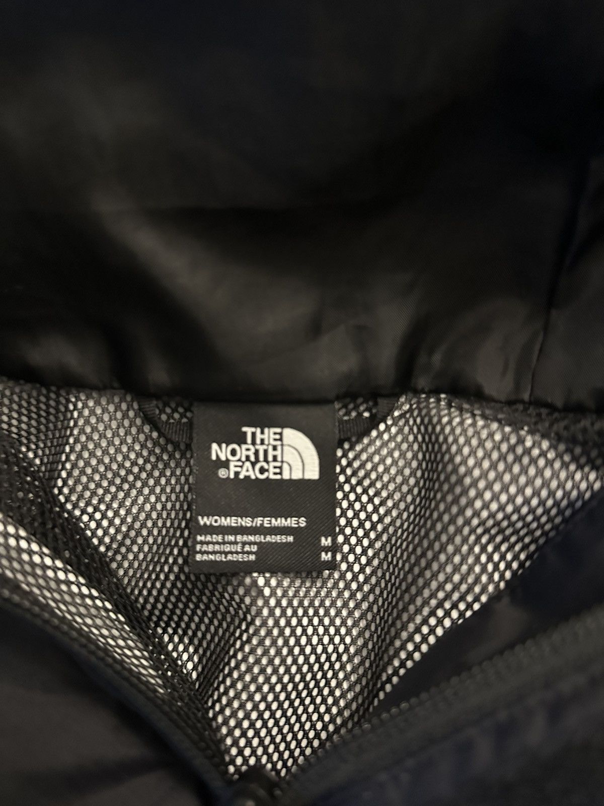 The North Face North Face Rain Coat Size US S / EU 44-46 / 1 - 3 Thumbnail