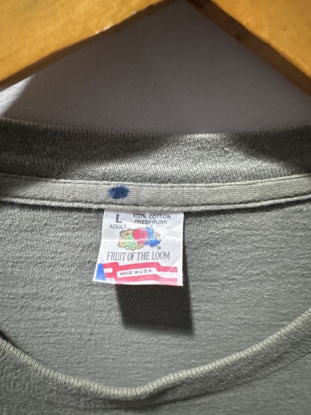 Japanese Brand Vintage Mooneyes Size US L / EU 52-54 / 3 - 2 Thumbnail