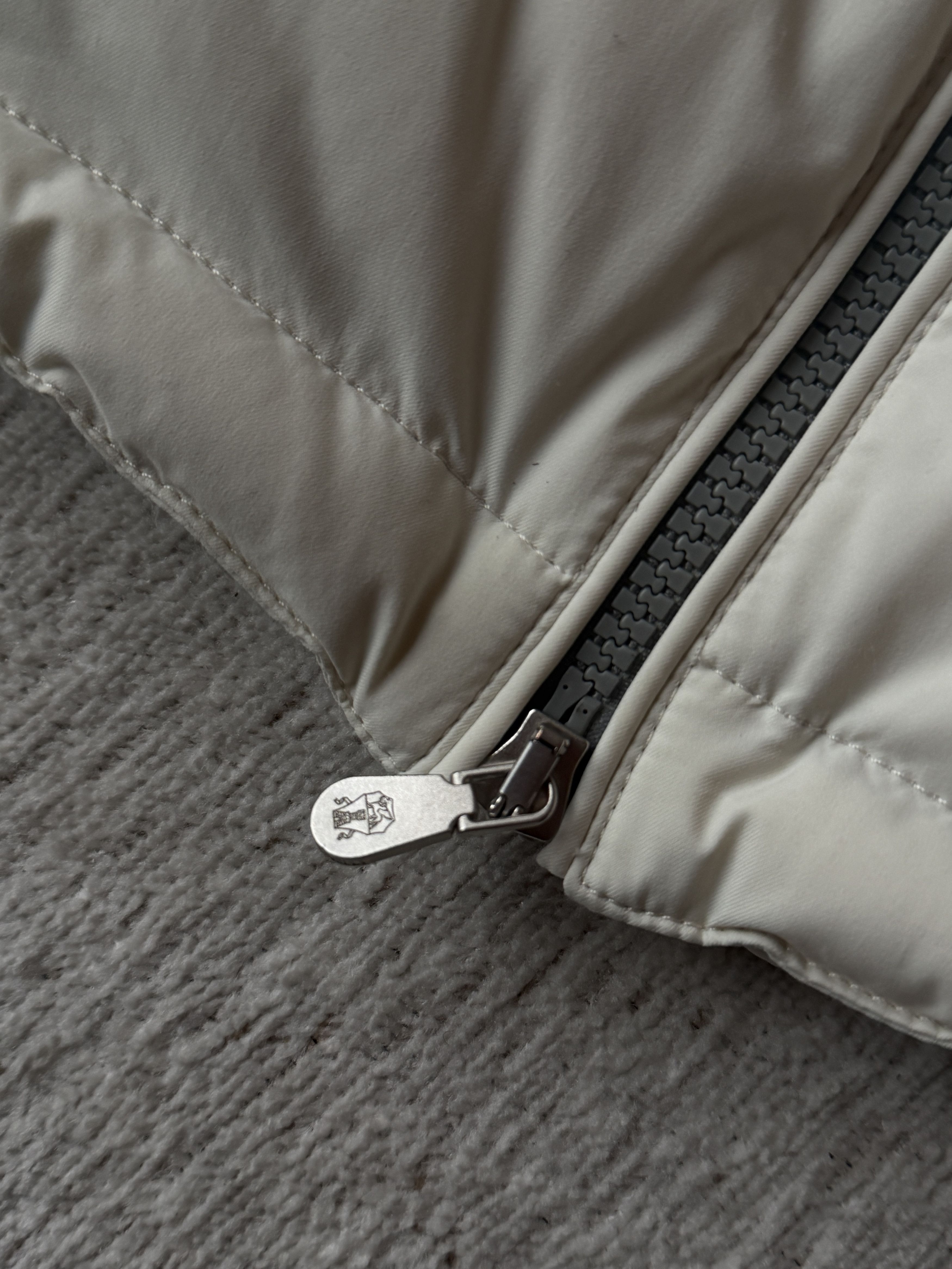 Brunello Cucinelli Brunello Cucinelli Vest jacket Size US M / EU 48-50 / 2 - 5 Thumbnail