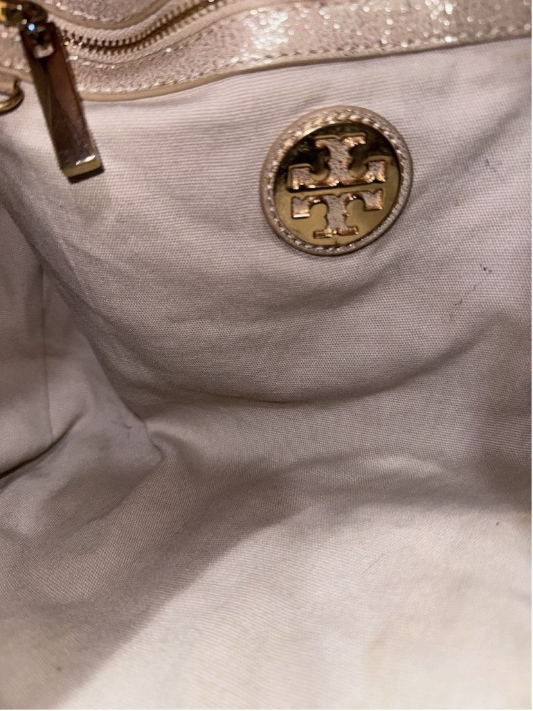 Tory Burch Tory Burch Dean Hobo Bag Size ONE SIZE - 15 Thumbnail