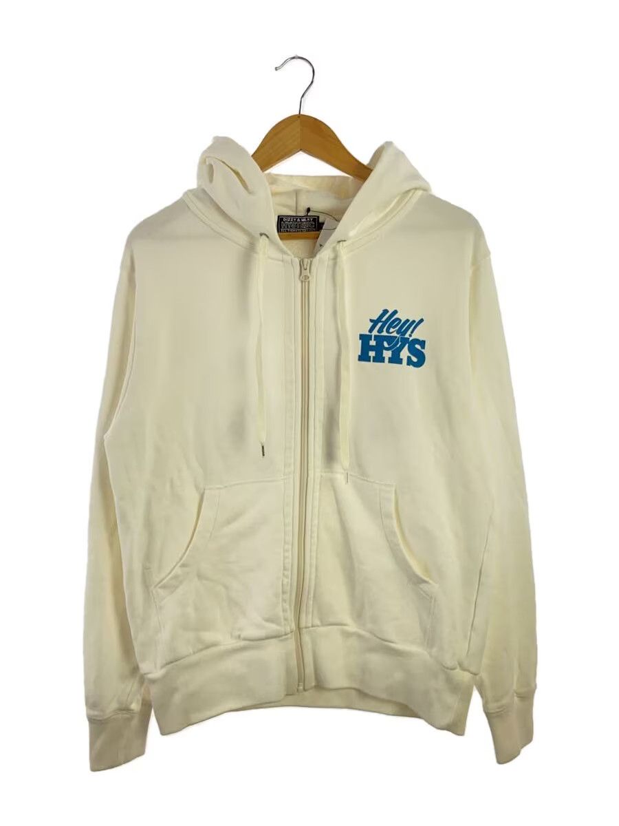 Hysteric Glamour Hysteric Woman Zip Hoodie Size US M / EU 48-50 / 2 - 1 Thumbnail
