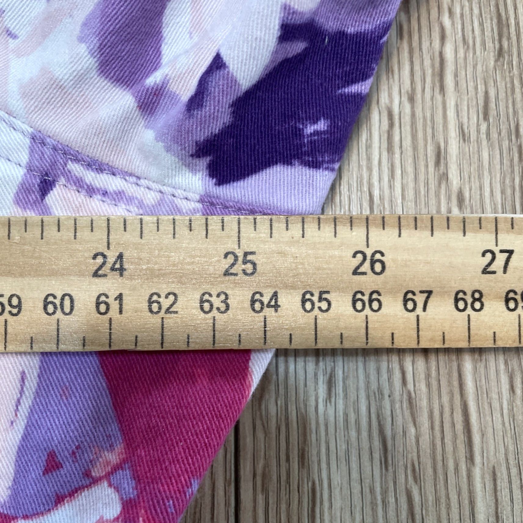 Vintage VINTAGE C J Banks Blazer Jacket Women 2XL Cotton Pink Lightweight Basic Coat Office Wear Women's Size XXL / US 16-18 / IT 52-54 - 6 Thumbnail