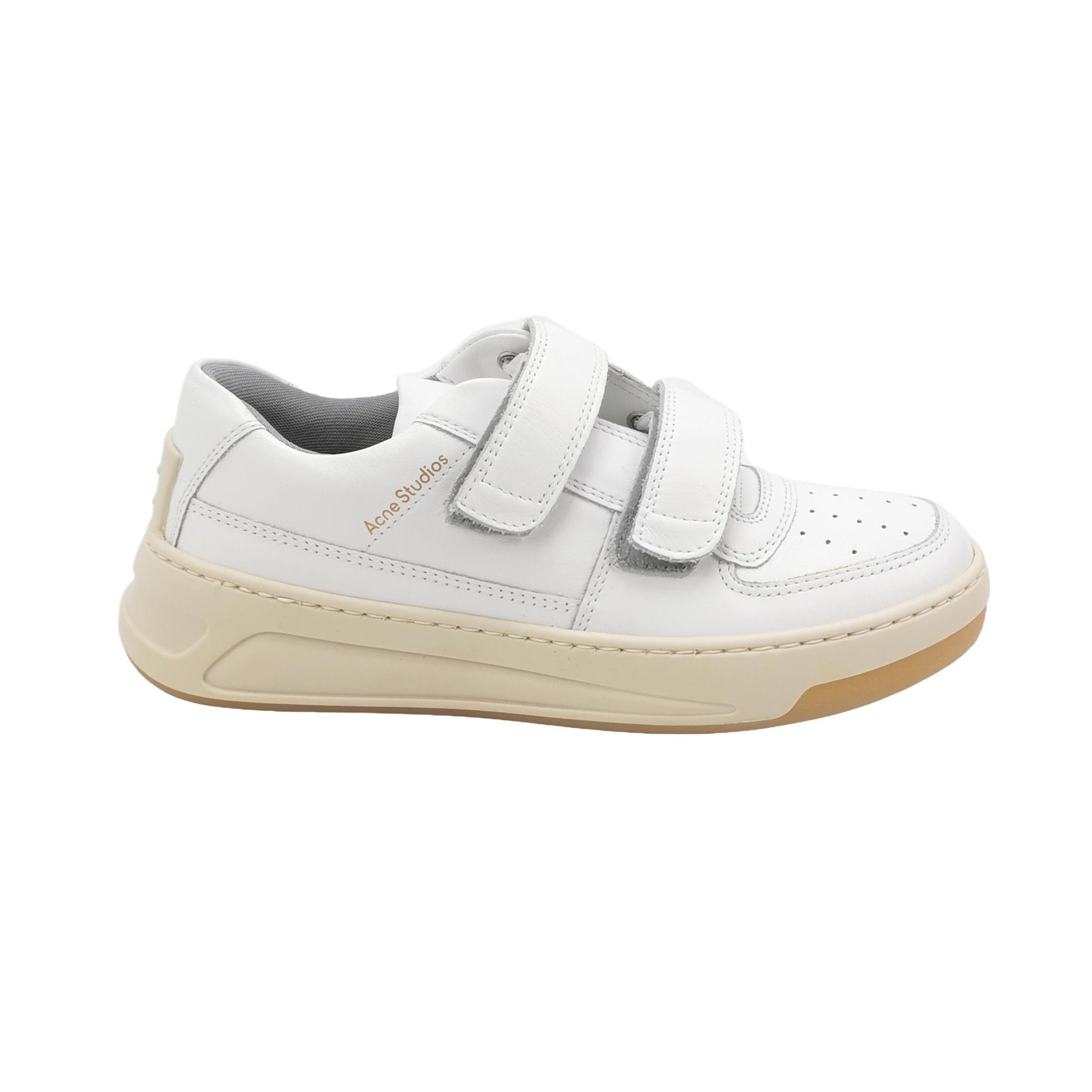 Acne Studios Acne Studios Women 7 Lowtop Sneakers Size US 7 / IT 37 - 1 Thumbnail