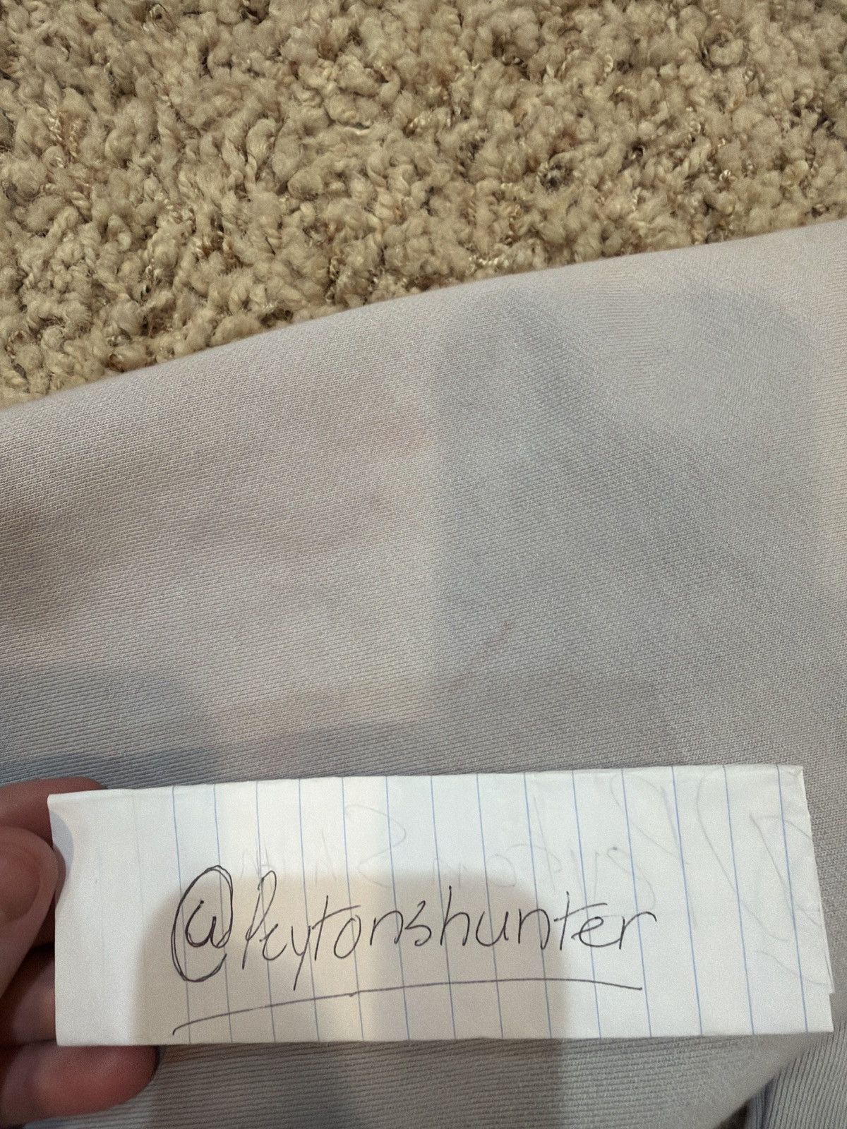 Other Cold Culture Hoodie Size US M / EU 48-50 / 2 - 2 Thumbnail