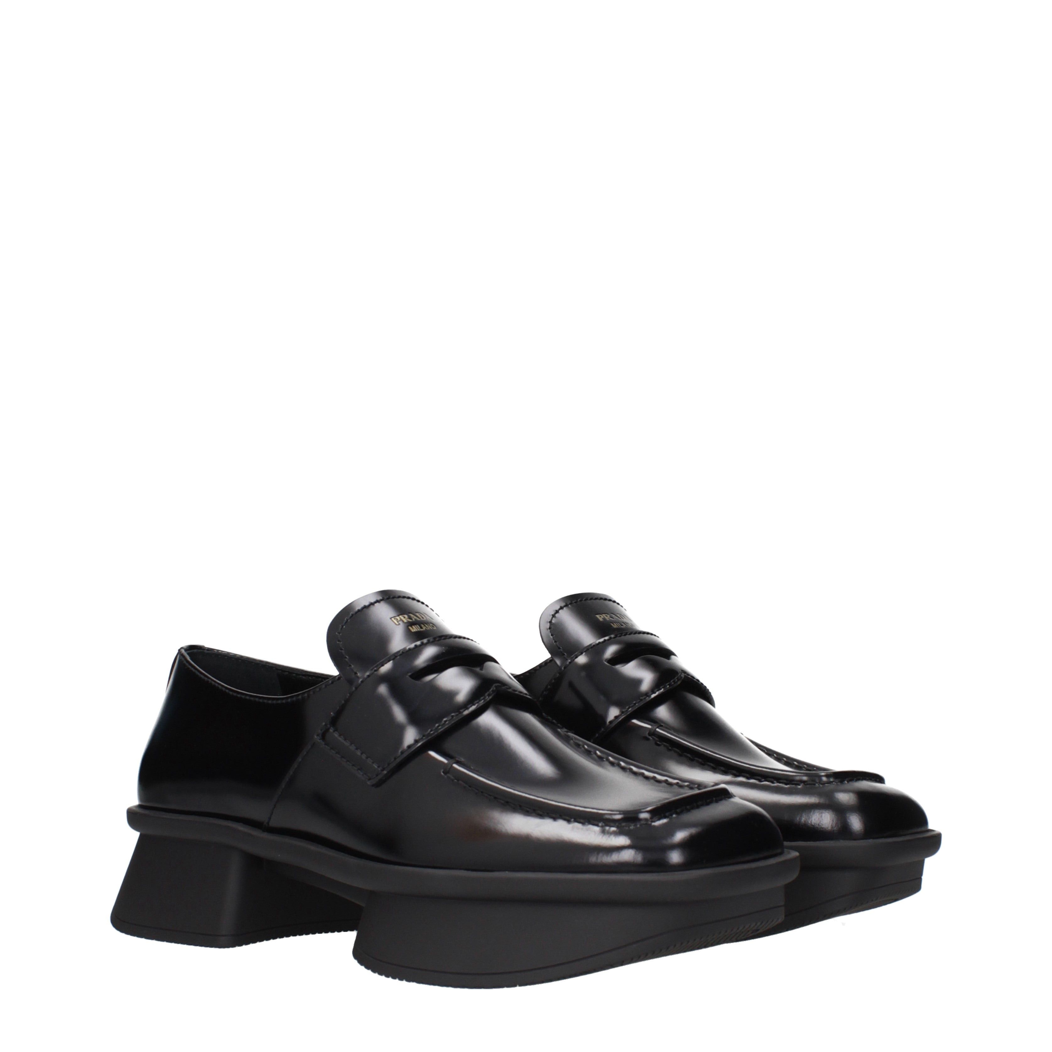Prada Loafers Size US 10 / IT 40 - 1 Thumbnail
