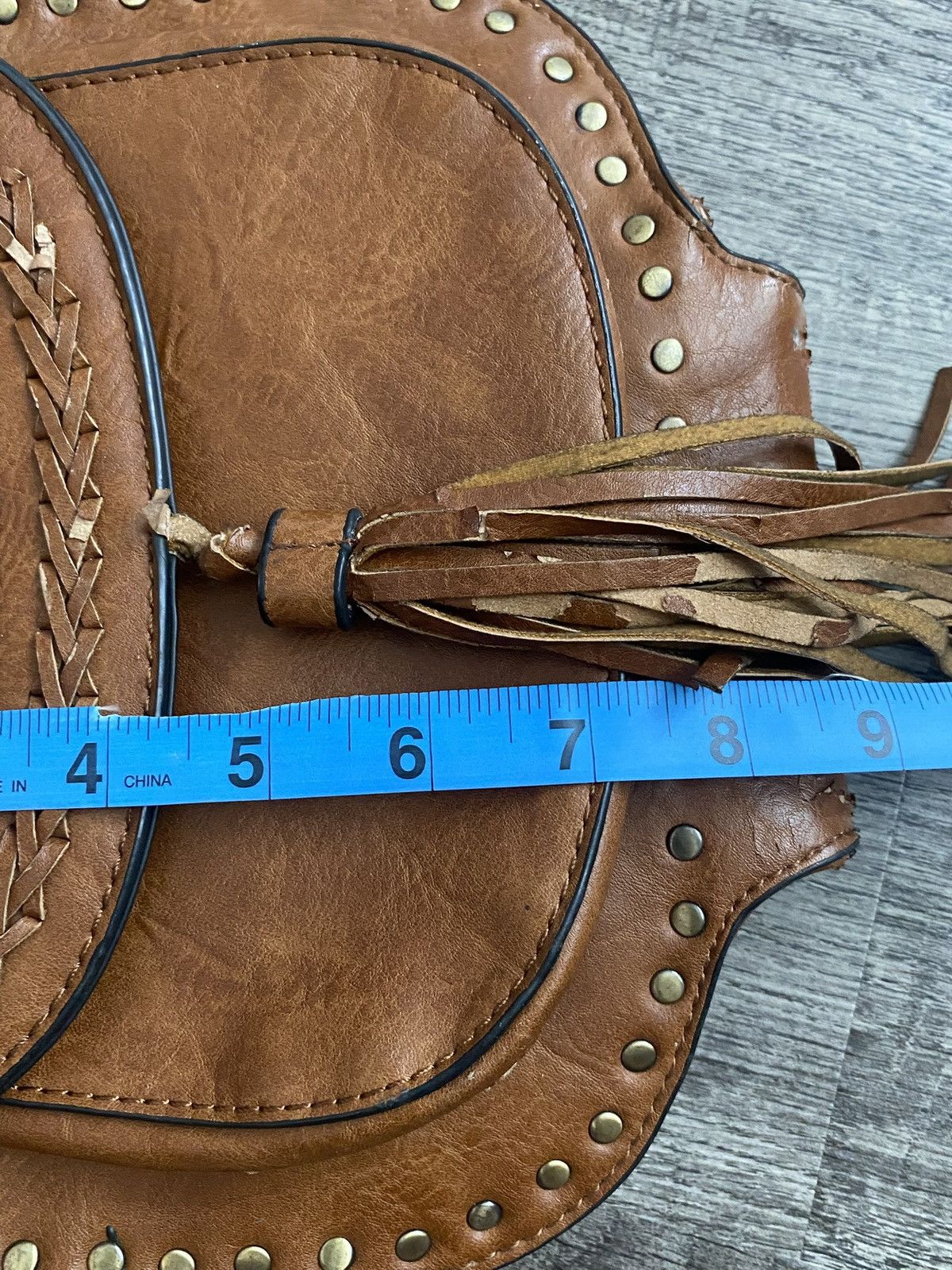 Vintage Sasha & Sofi Size ONE SIZE - 7 Thumbnail