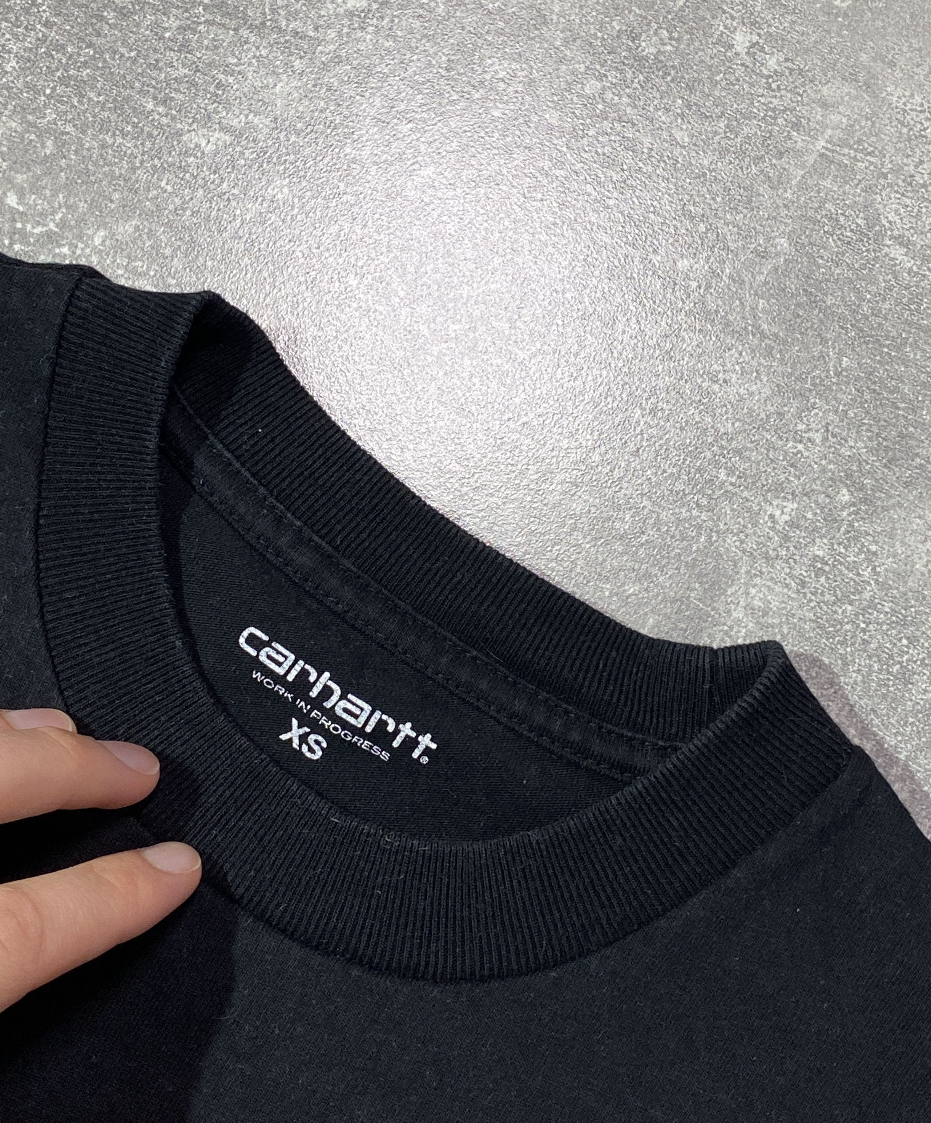 Carhartt Vintage Y2K CARHARTT BISON LOGO T-Shirt Size US XS / EU 42 / 0 - 4 Thumbnail