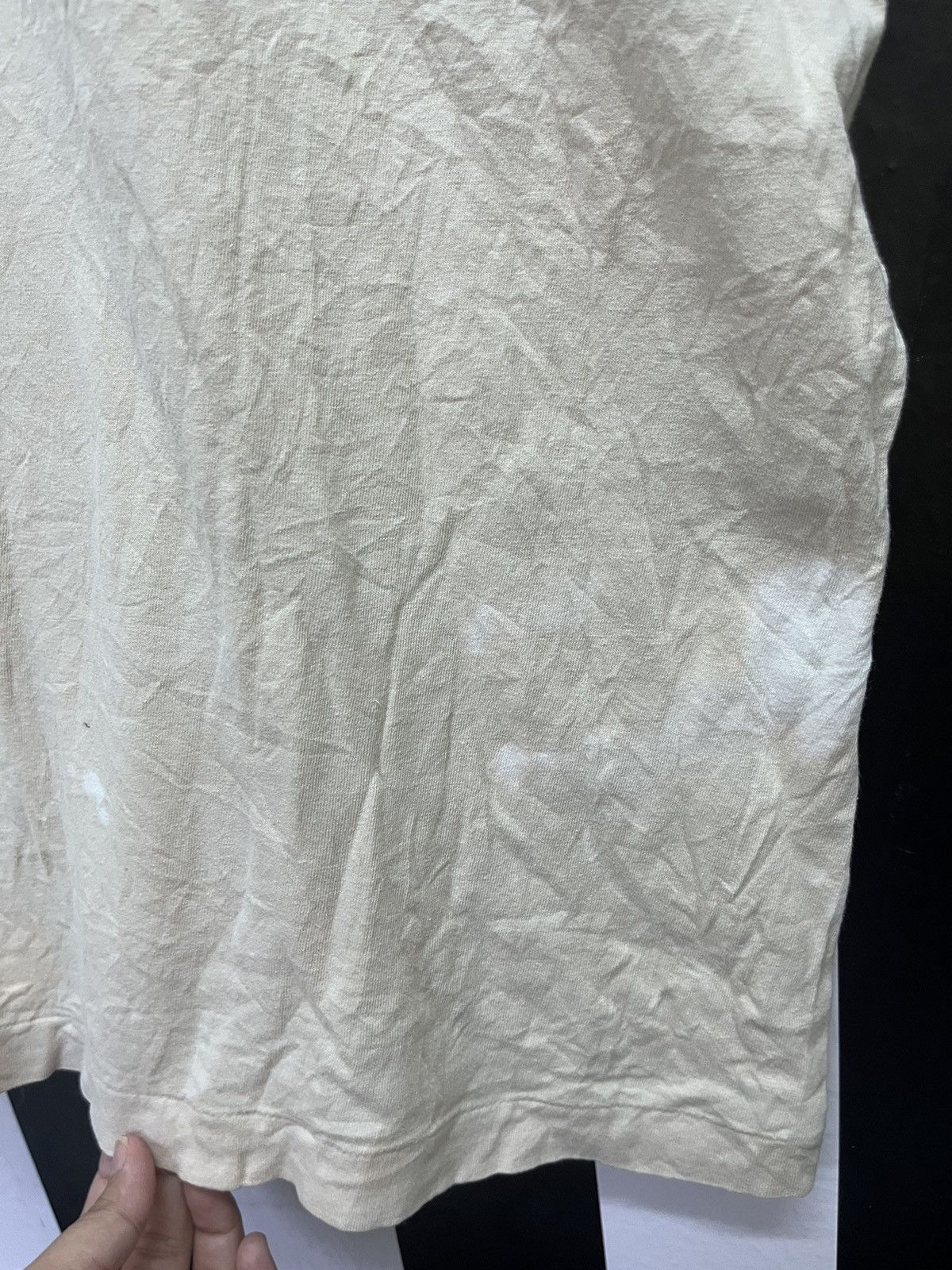 Japanese Brand × Vintage 90’s PIKO RARE SURF HAWAIIAN LONGBOARD WEAR TEE Y2K Size US L / EU 52-54 / 3 - 3 Thumbnail
