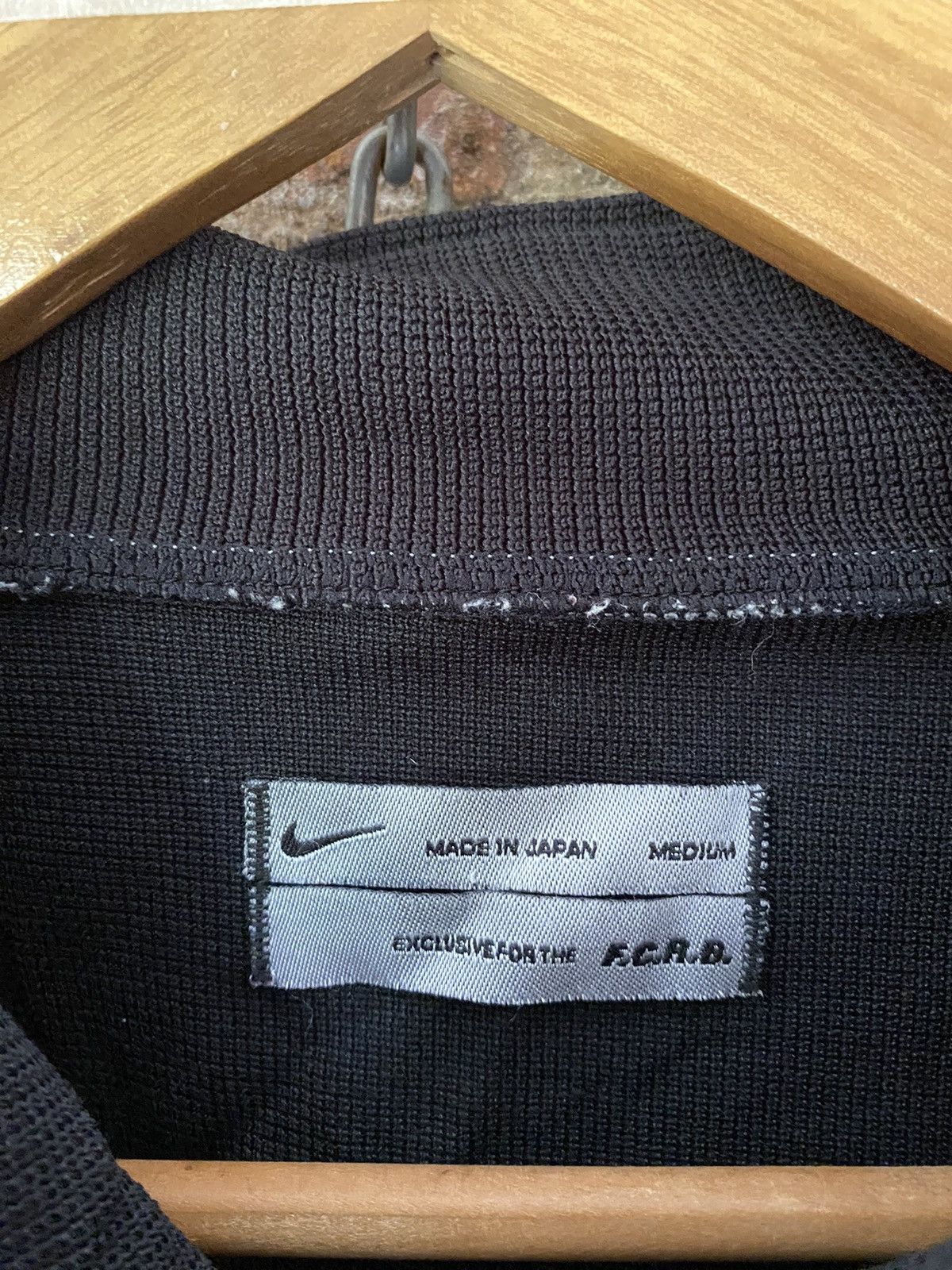 Nike 🔥2001 🔥 1st collab Nike X sophnet Track Jacket Size US L / EU 52-54 / 3 - 12 Thumbnail