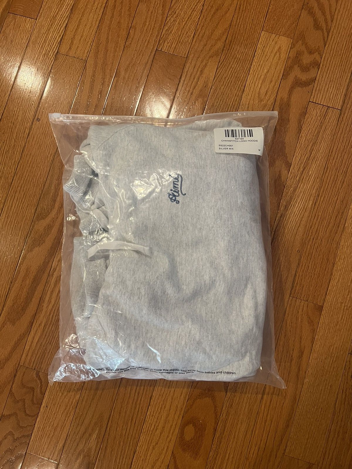 Aime Leon Dore Chainstitch Hoodie Size US M / EU 48-50 / 2 - 6 Thumbnail