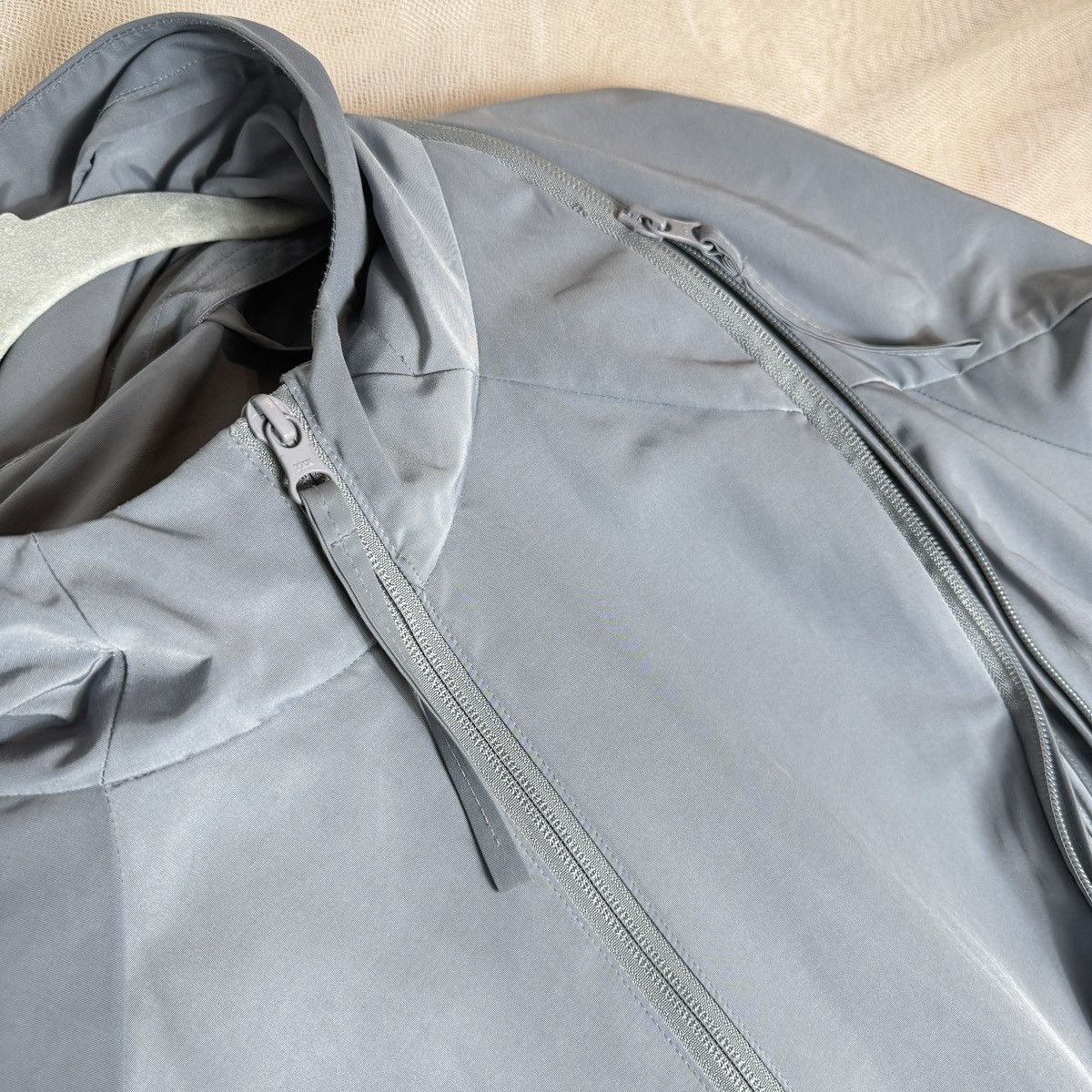 POST ARCHIVE FACTION (PAF) PAF 4.0 TECHNICAL JACKET [CENTER] Size US M / EU 48-50 / 2 - 3 Thumbnail