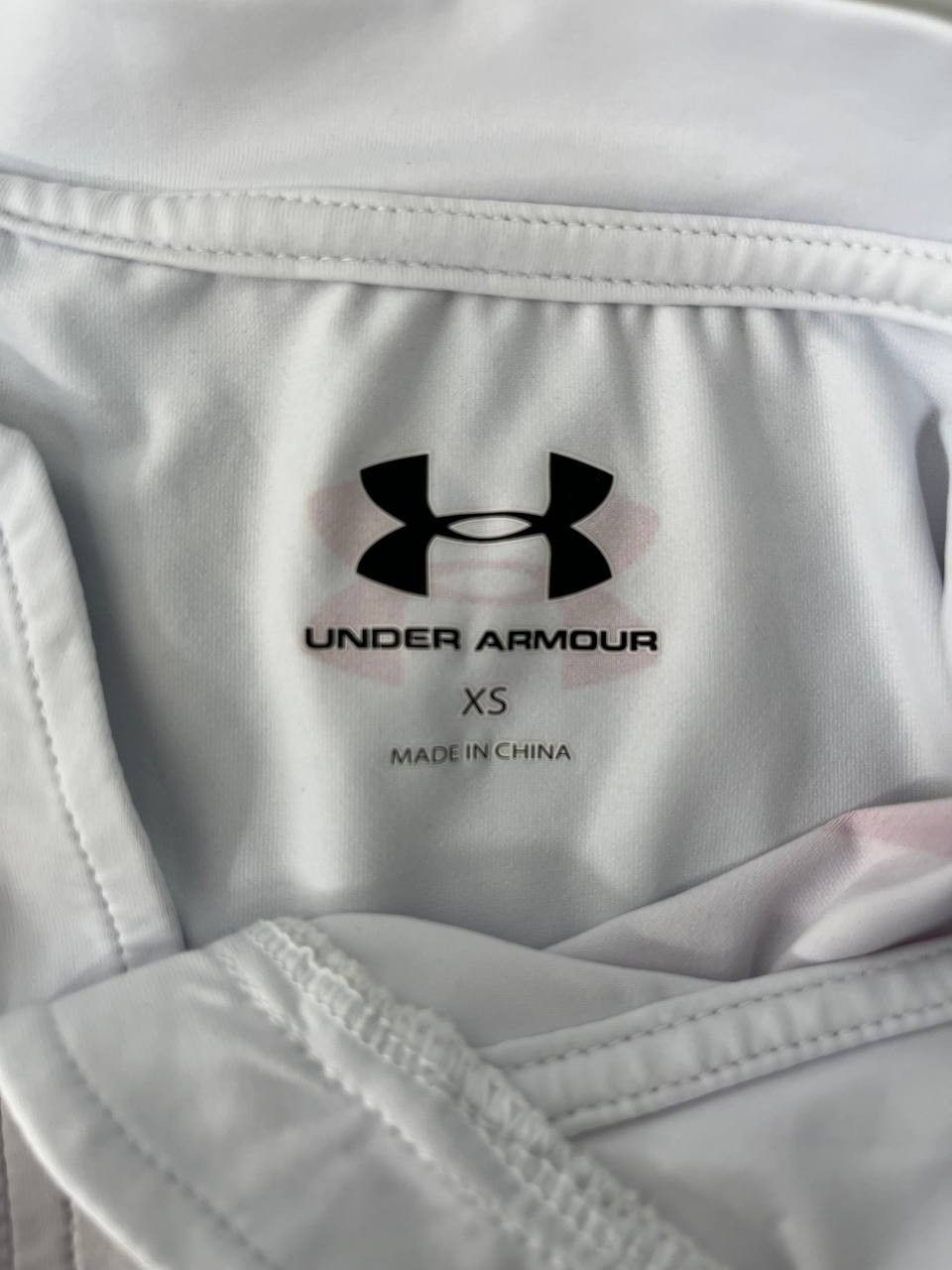 Under Armour AFC MIDDLETON UA UNDER ARMOUR LONG SLEEVE SOCCER Sz XS Size US XS / EU 42 / 0 - 2 Thumbnail