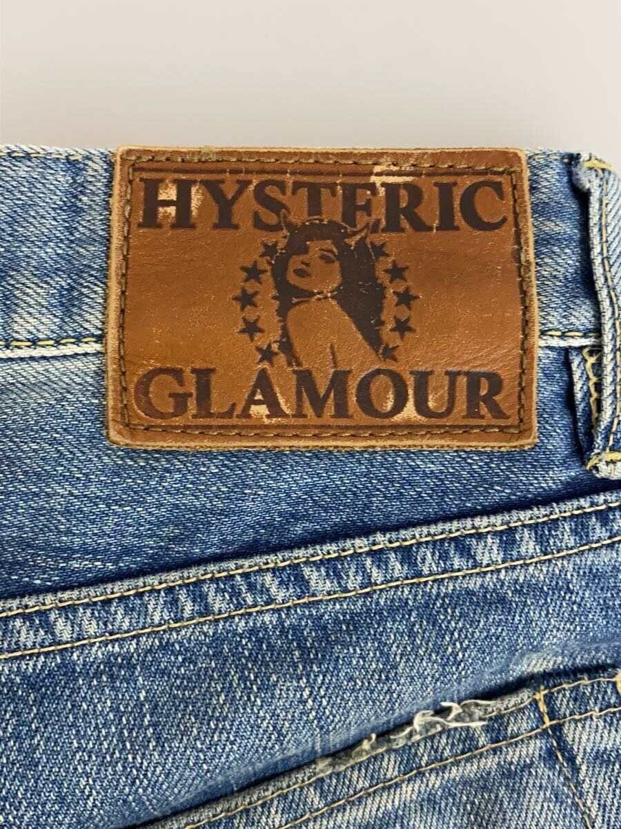 Hysteric Glamour Distressed Jeans Size US 28 / EU 44 - 4 Thumbnail