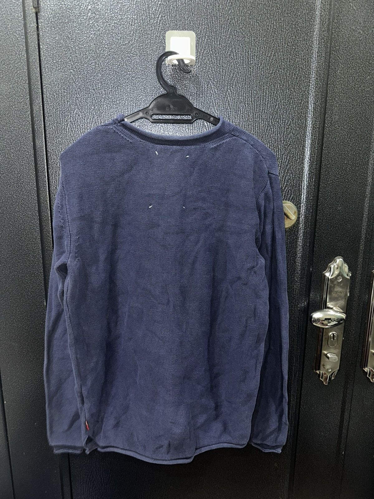 Wtaps Vintage Wtaps Crewneck Sweater Cotton Size US S / EU 44-46 / 1 - 2 Thumbnail