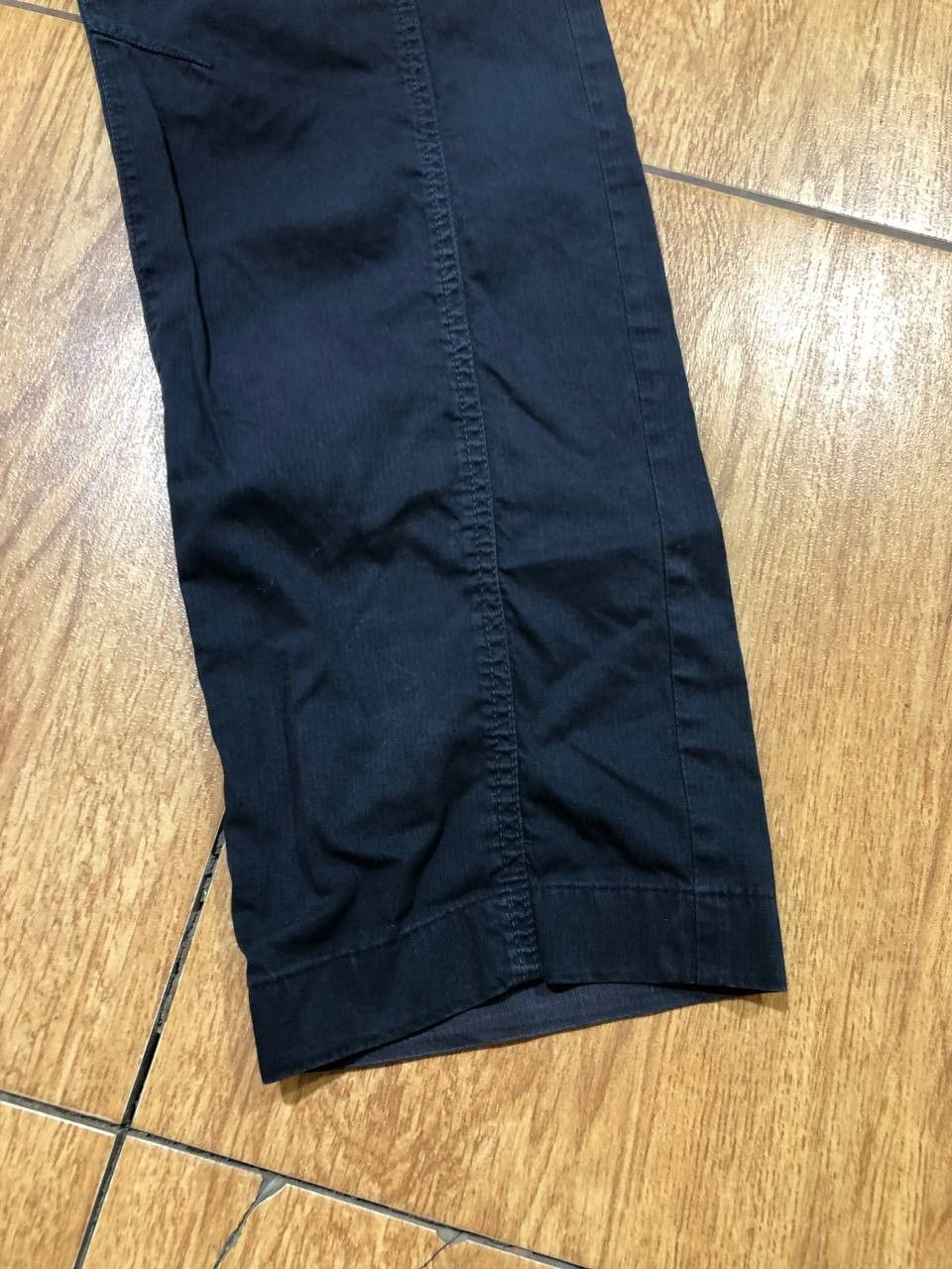 Versace Jeans Couture Vintage Versace Jeans Straight Leg Denim Jeans Mens Size US 34 / EU 50 - 20 Thumbnail