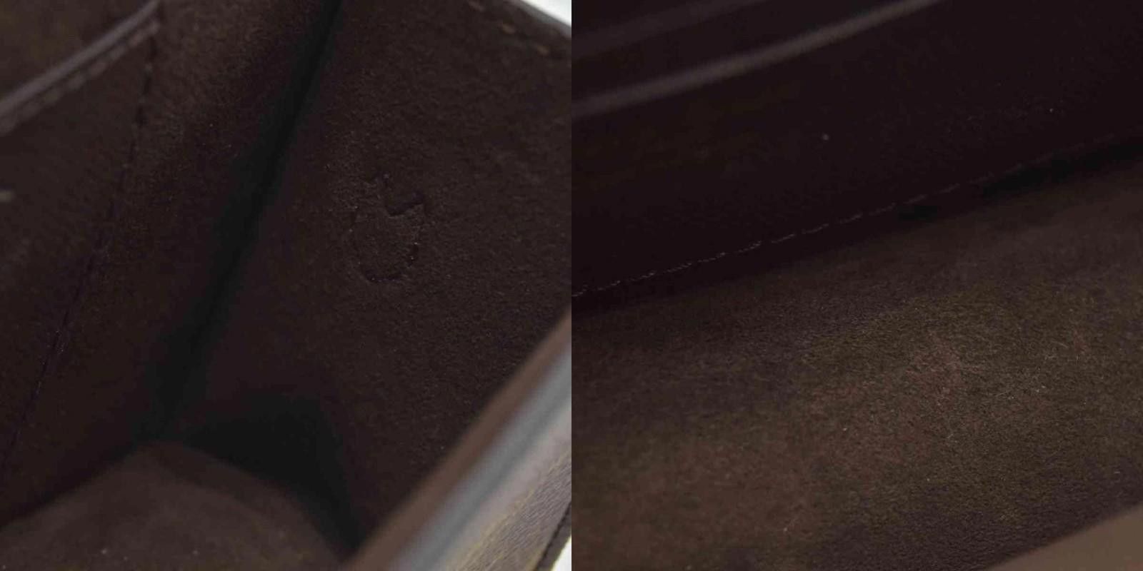 Louis Vuitton $1750 Louis Vuitton Monogram Wallet On Chain Lily Size ONE SIZE - 5 Thumbnail