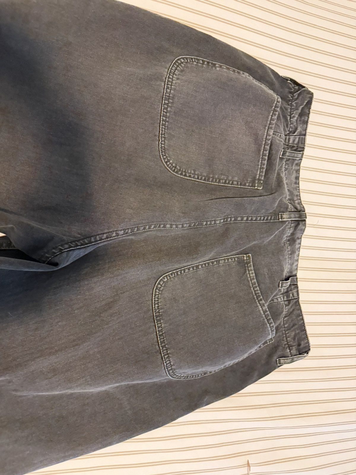 Bare Knuckles HBT Service Pant Size US 36 / EU 52 - 4 Thumbnail