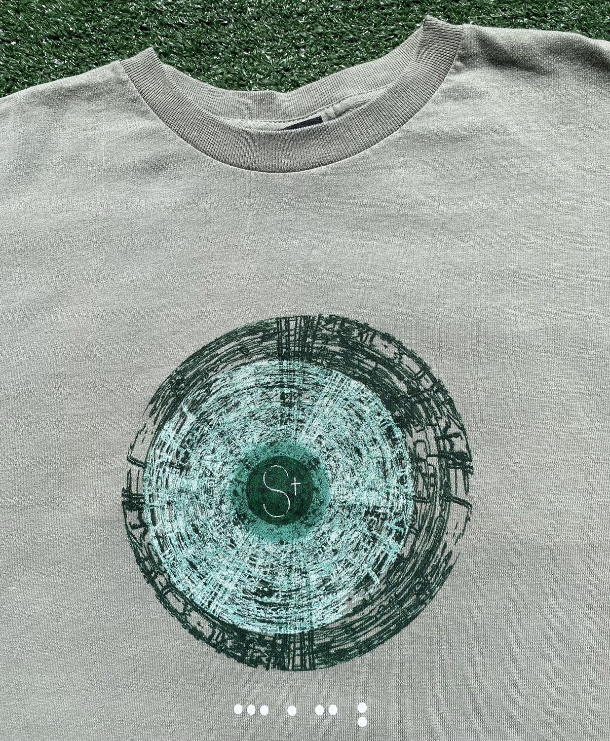 Levi's 90’s Levi's SilverTab Graphic T-Shirt Men’s Size XS Size US XS / EU 42 / 0 - 2 Thumbnail