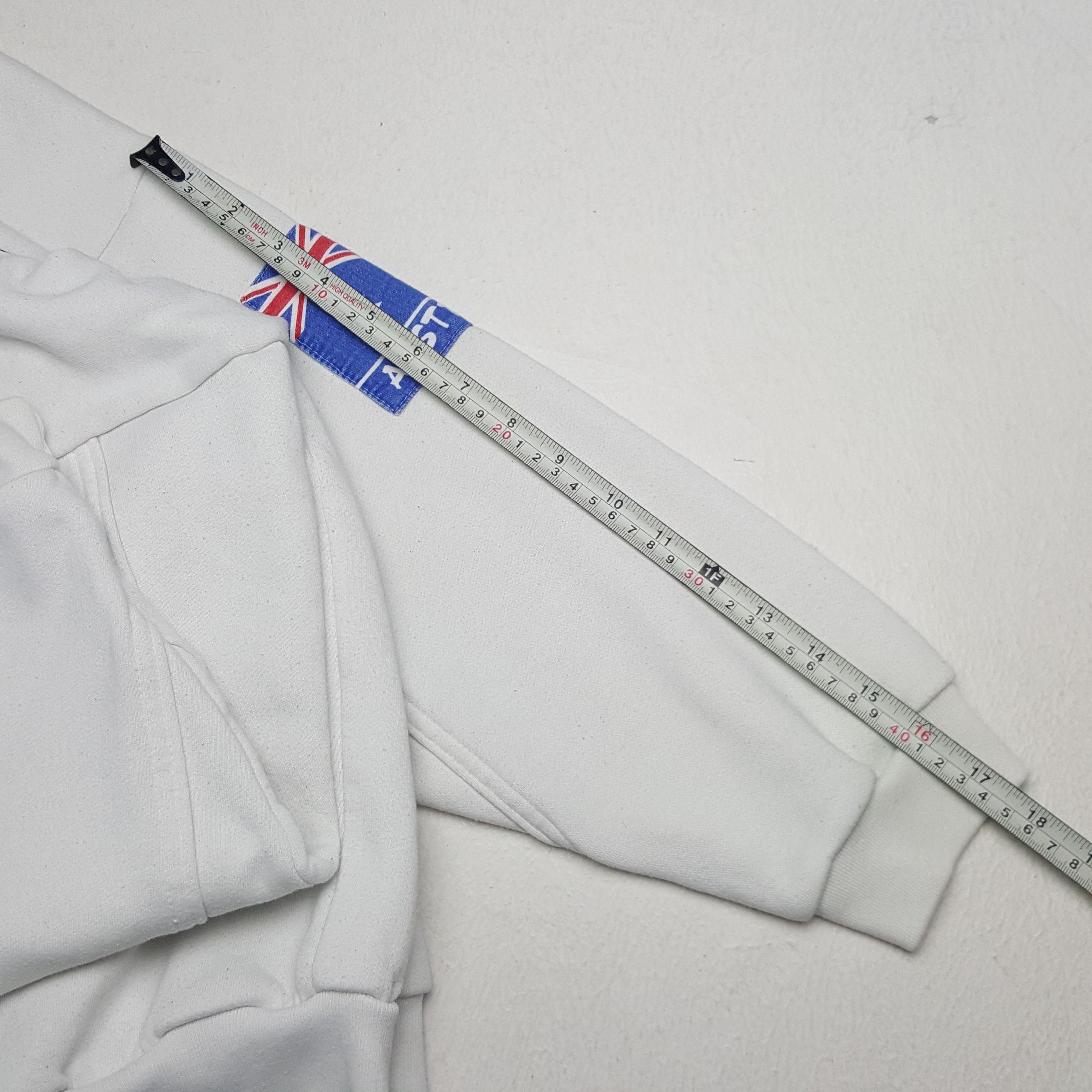 USA Olympics × Vintage Vintage Melbourne 1990 Australia Olympics Sport Sweatshirt Size US XL / EU 56 / 4 - 7 Thumbnail