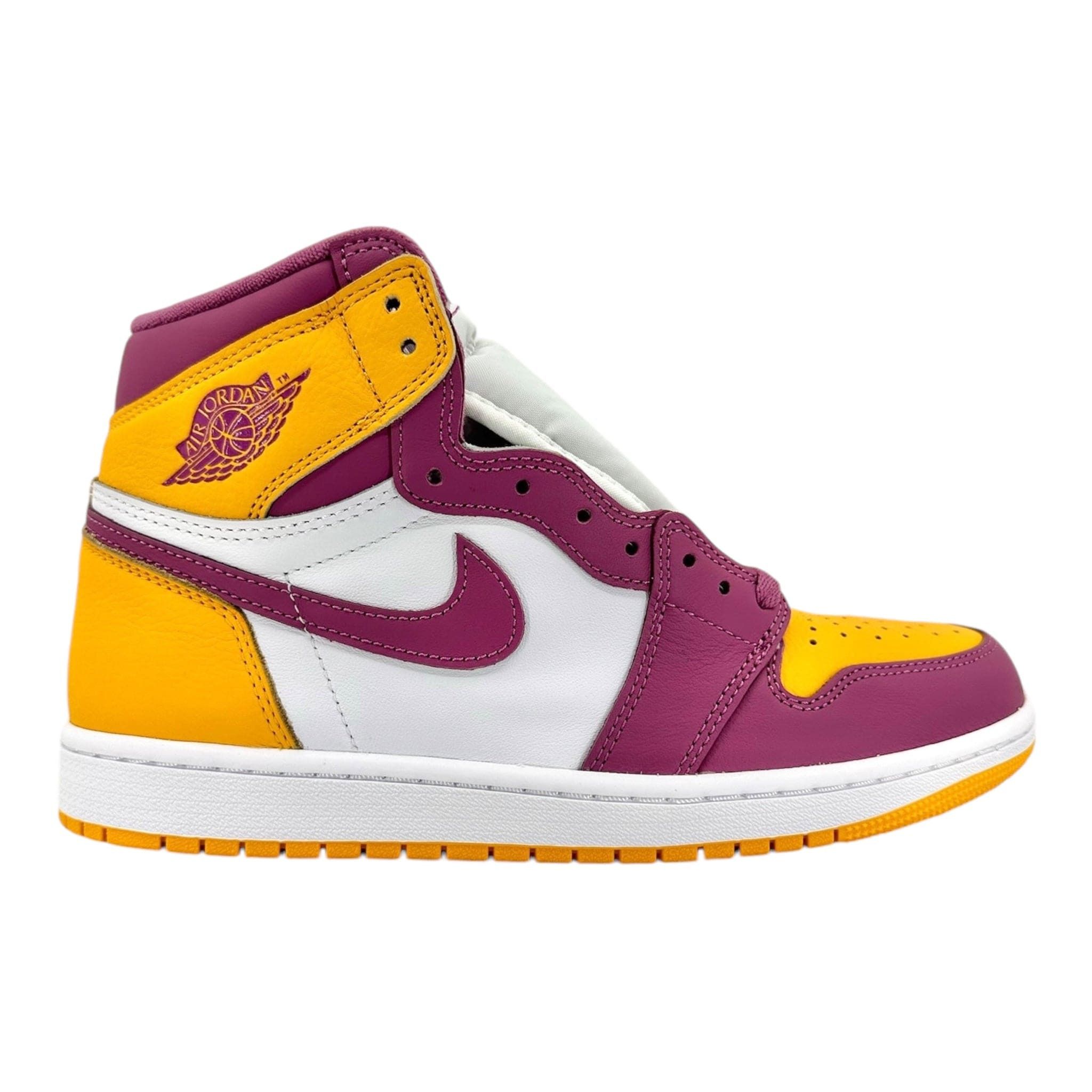 1 Retro High OG Brotherhood