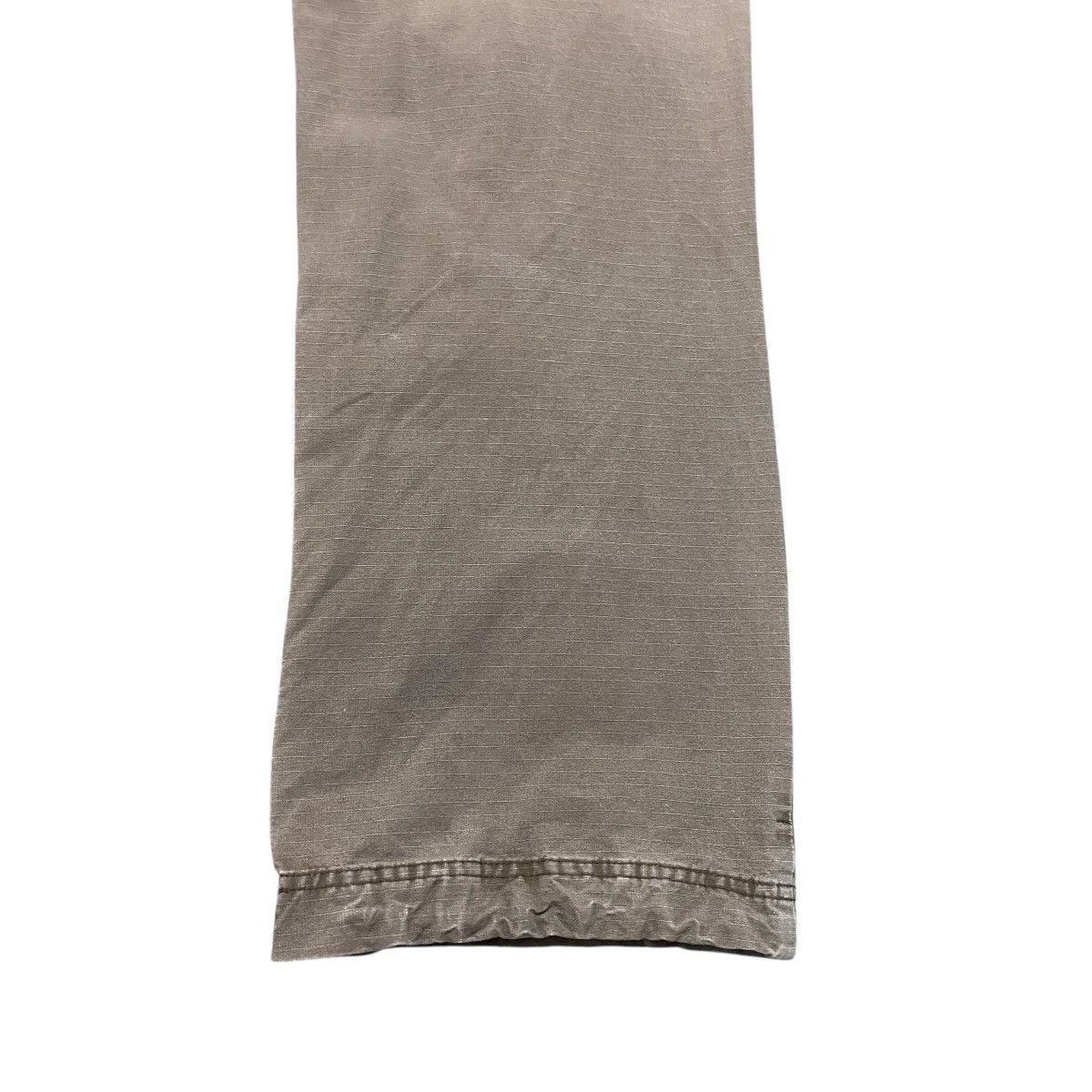 Dunderdon × Vintage Vintage Dunderdon Ripstop Military Pants Size US 32 / EU 48 - 15 Thumbnail