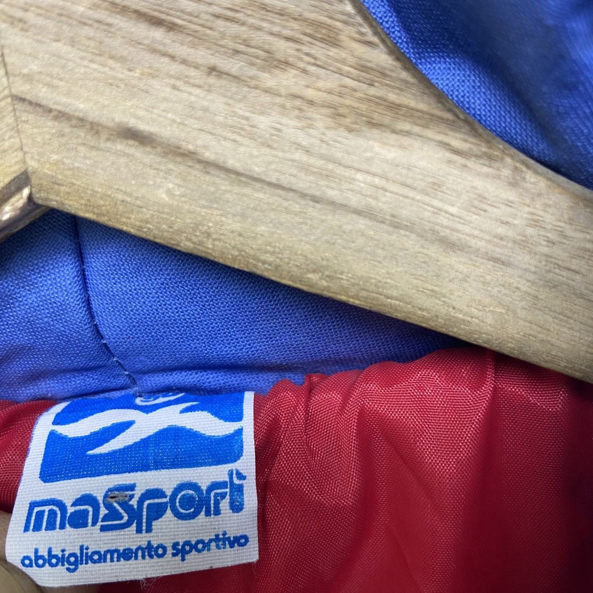 Yamaha Vintage Team Yamaha Made in Italy Ski Wear Jacket Size US S / EU 44-46 / 1 - 23 Thumbnail