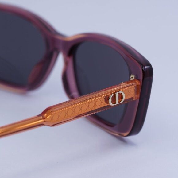 Dior 🕶️ New Dior DIORHIGHLIGHT S2I 35A0 Sunglasses Size ONE SIZE - 5 Thumbnail