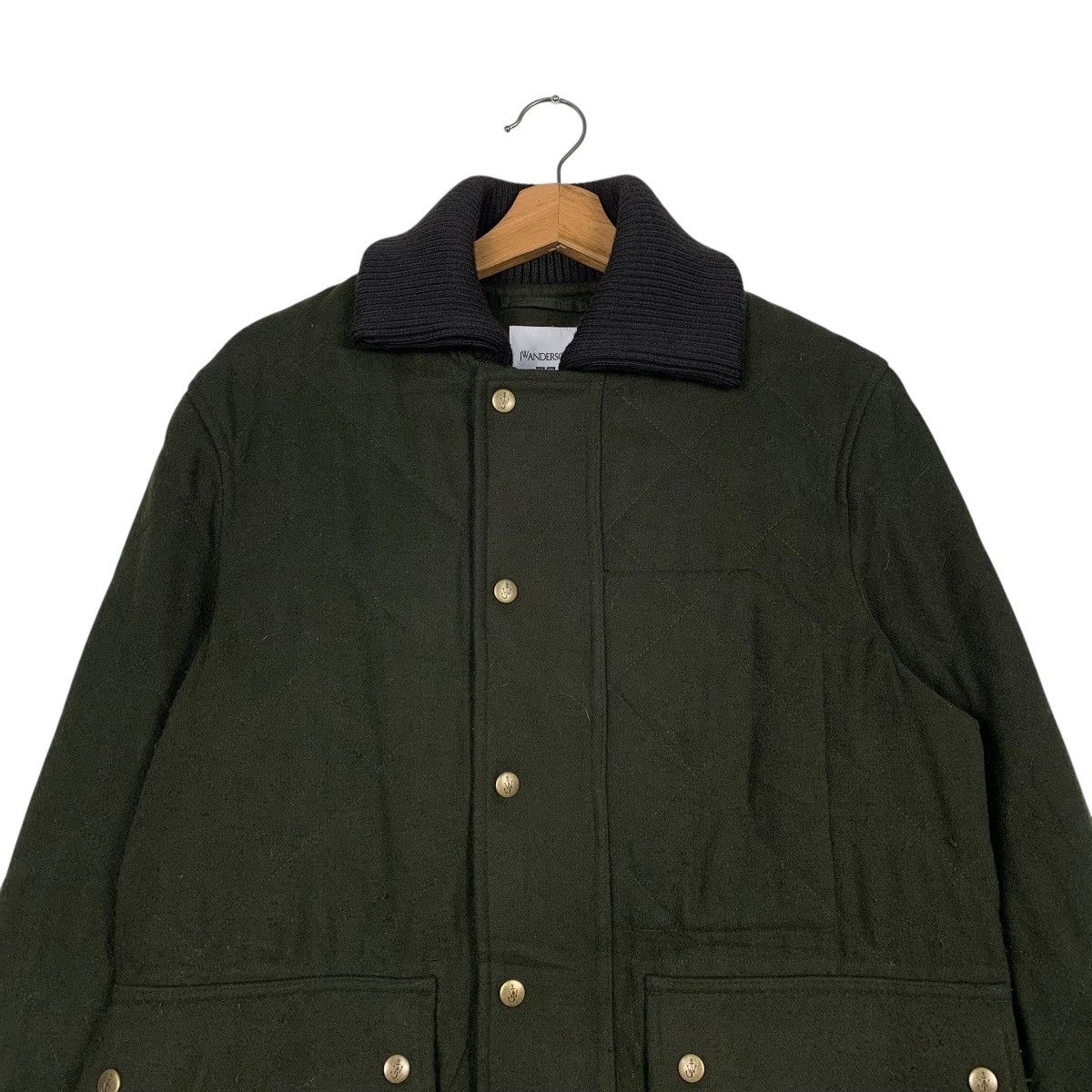 JW Anderson × Uniqlo Uniqlo x JW Anderson Jacket Size US M / EU 48-50 / 2 - 2 Thumbnail