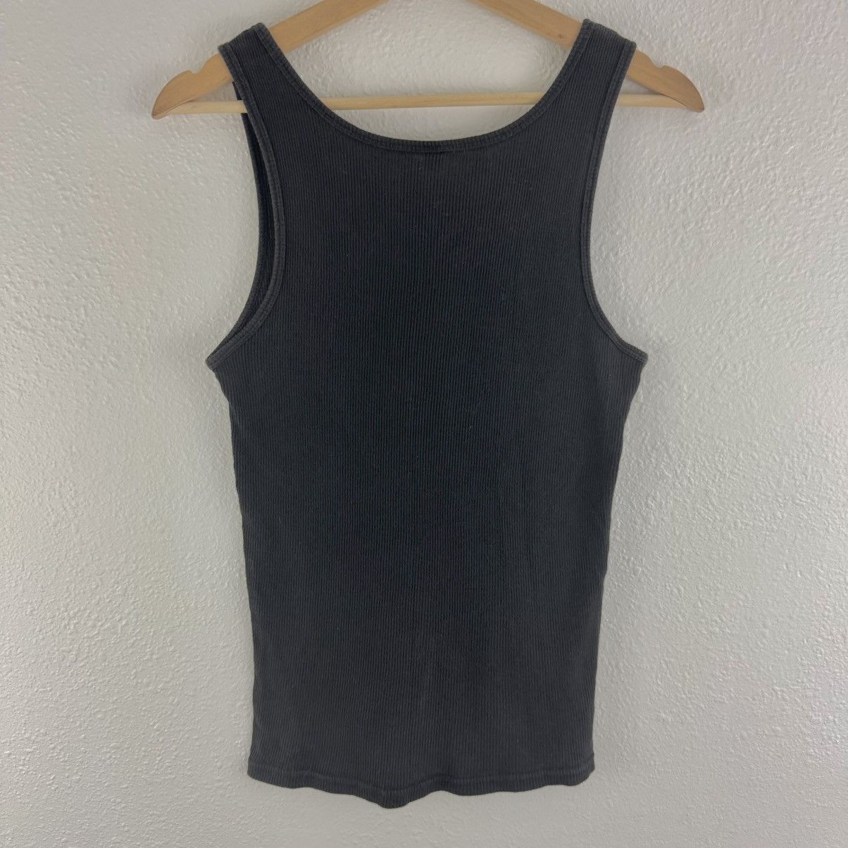 Other Sturgis Y2K 2010 Black Pink Cross Nasty Butt Good Tank Top Size XL / US 12-14 / IT 48-50 - 7 Thumbnail