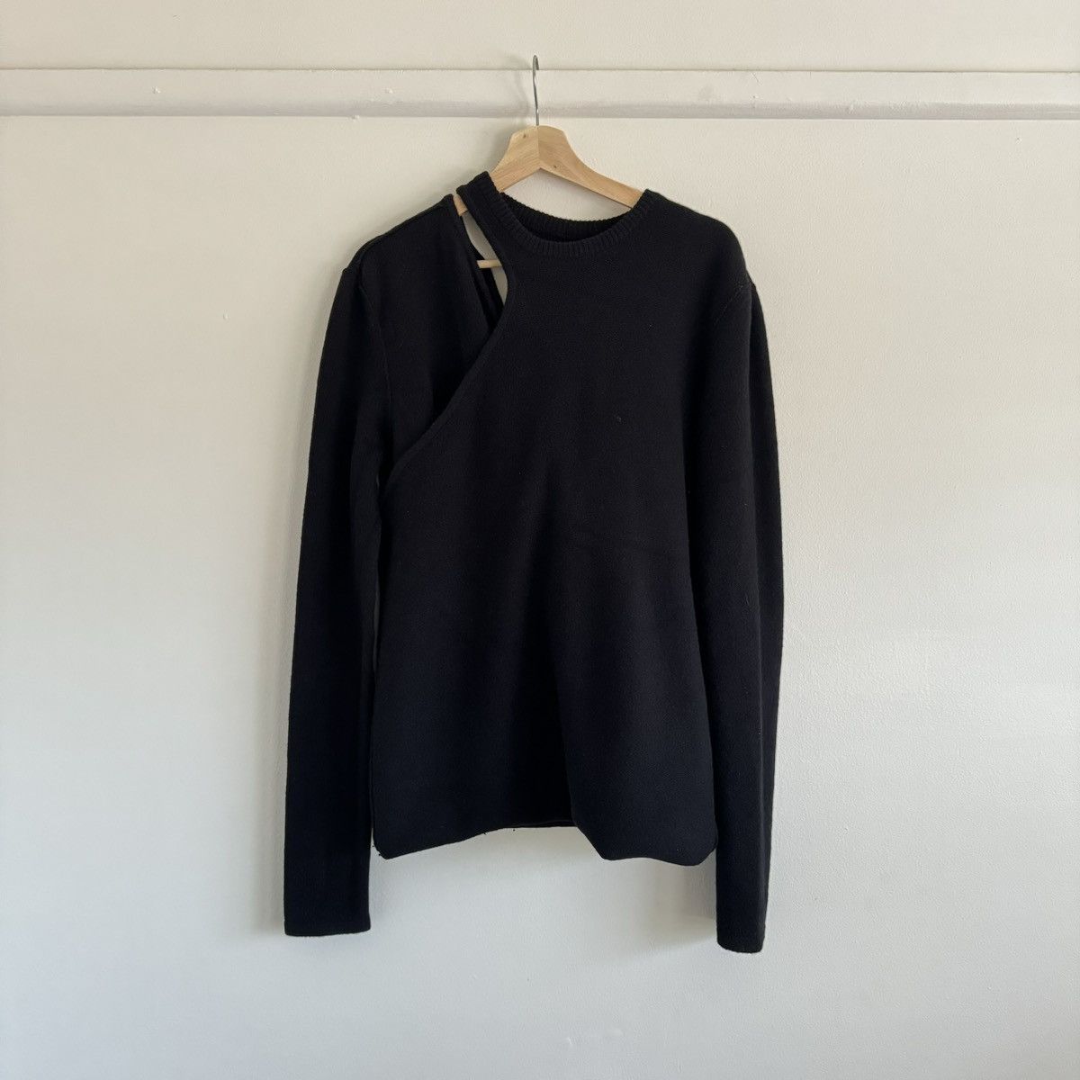 Rick Owens ZIGGY BANANA KNIT | Grailed Rick Owens ZIGGY BANANA KNIT | Grailed