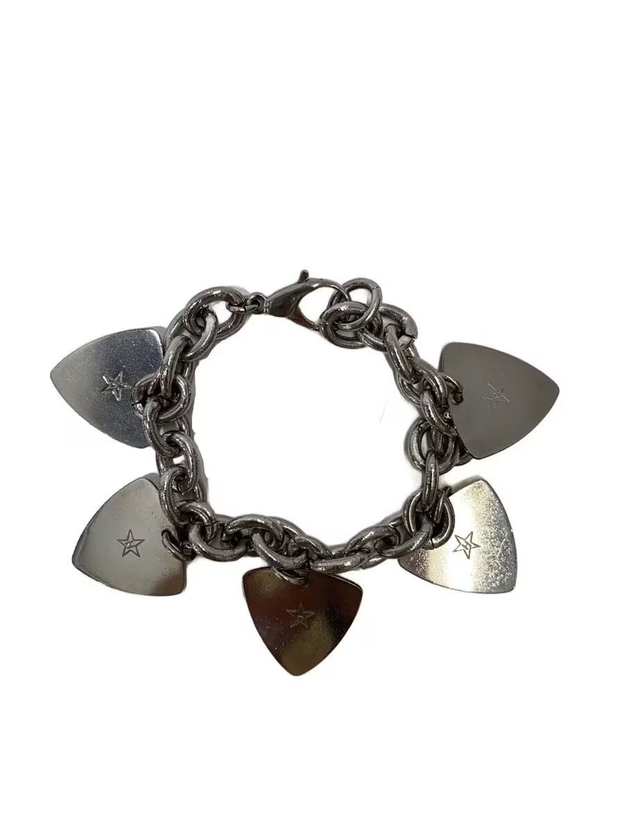 Hysteric Glamour Multi Guitar Pick Bracelet Size ONE SIZE - 2 Thumbnail