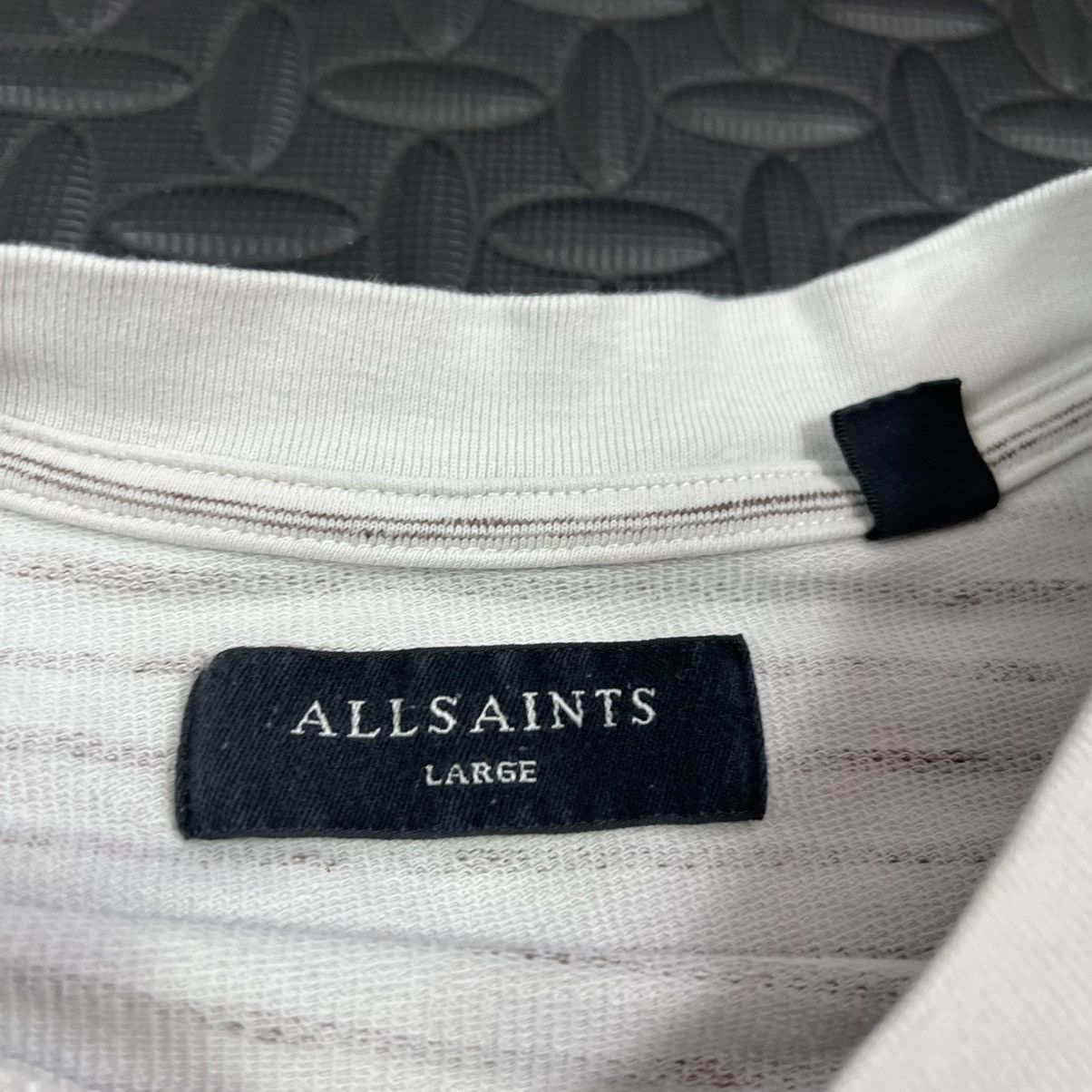 Allsaints AllSaints X Streetwear X Designer Size US L / EU 52-54 / 3 - 2 Thumbnail