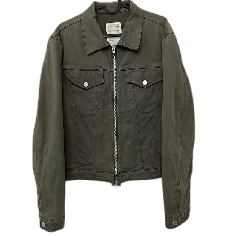 Helmut Lang × Vintage Vintage 90s helmut lang archive work