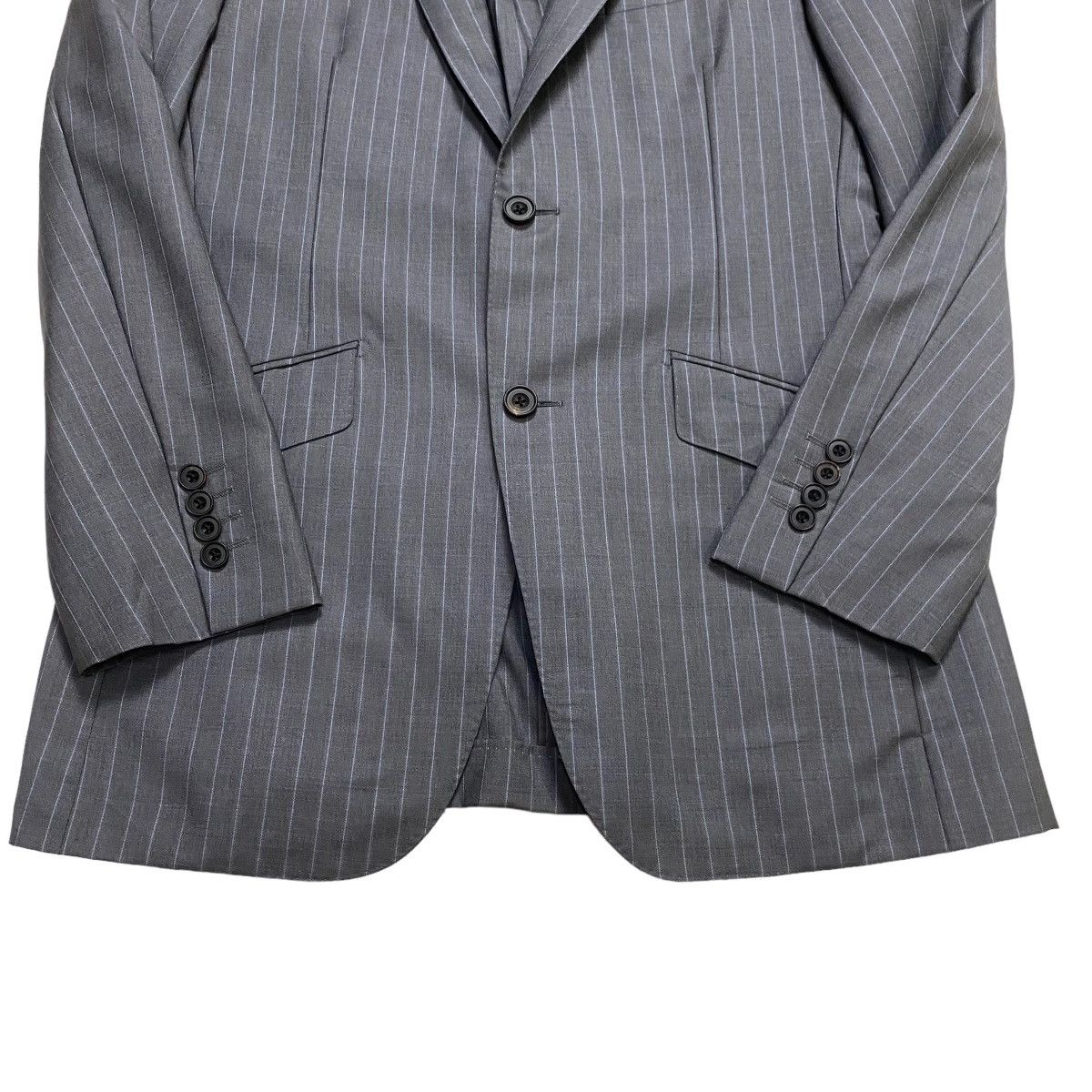Loro Piana × Richard James Loro Piana X Richard James blazer coat Size US M / EU 48-50 / 2 - 7 Thumbnail