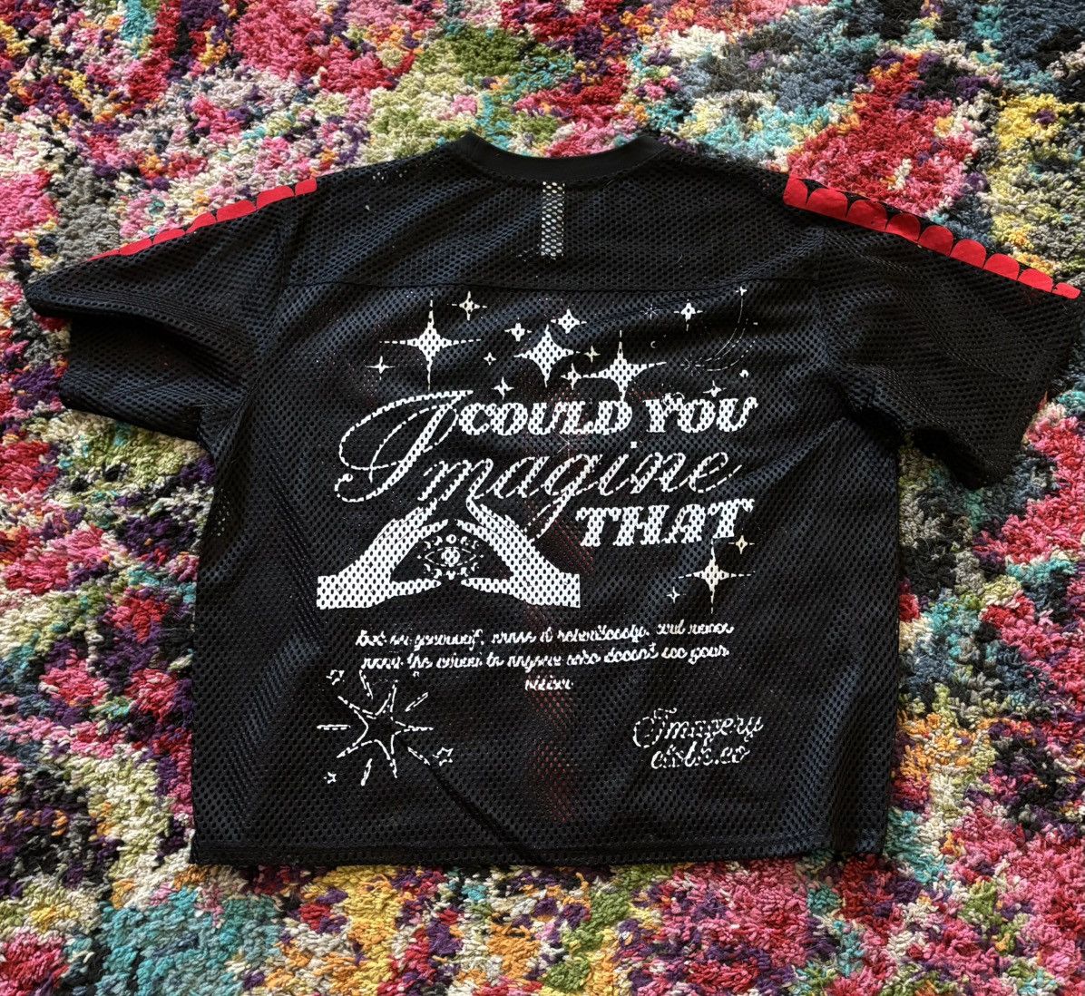 Other Midnight signal Size US M / EU 48-50 / 2 - 2 Thumbnail