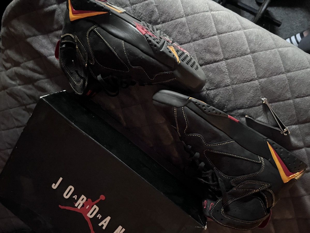 Jordan Brand Jordan 7 Size US 10 / EU 43 - 5 Thumbnail