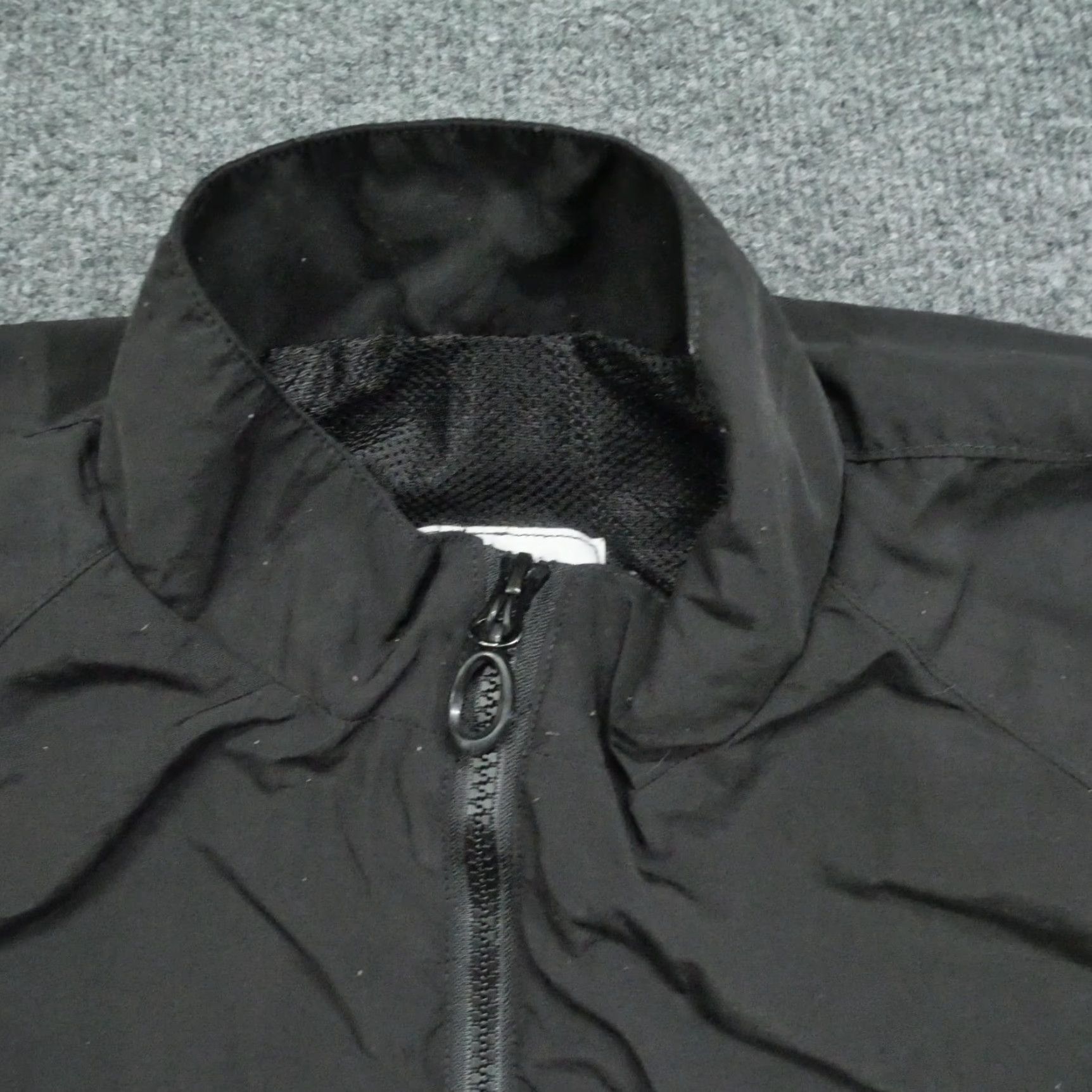 Vintage VINTAGE US Army Jacket Mens M Windbreaker Black Size US M / EU 48-50 / 2 - 5 Thumbnail
