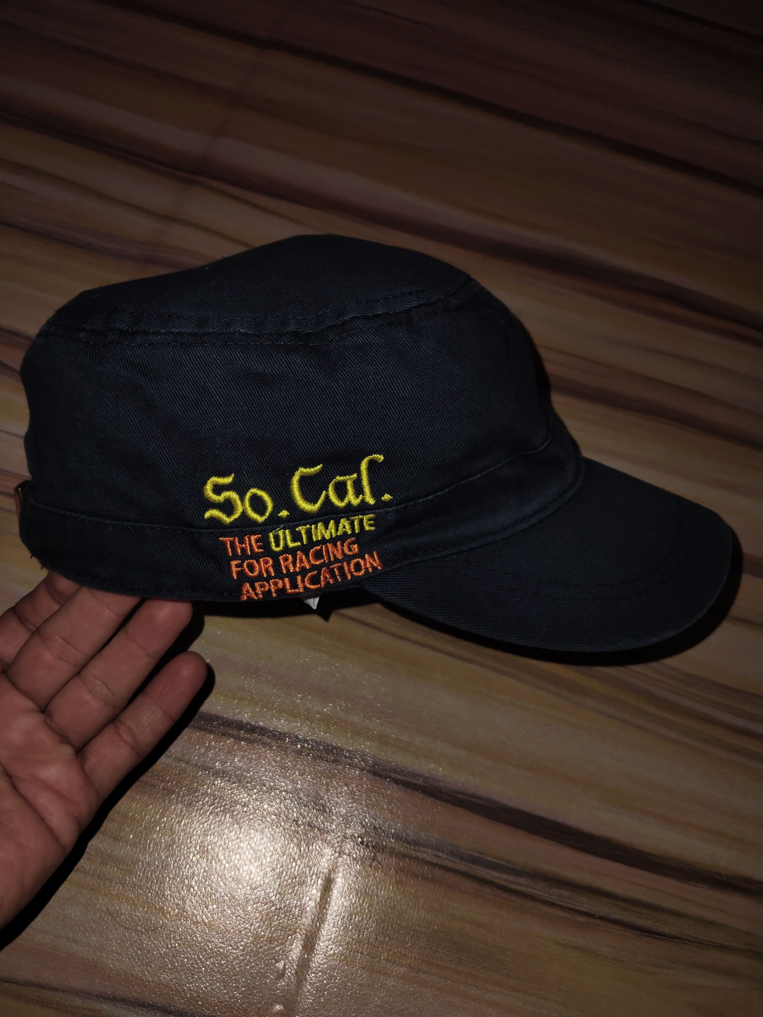Gear for Sports MOONEYES x CLAY SMITH Mr.Horsepower Racing Size ONE SIZE - 3 Thumbnail